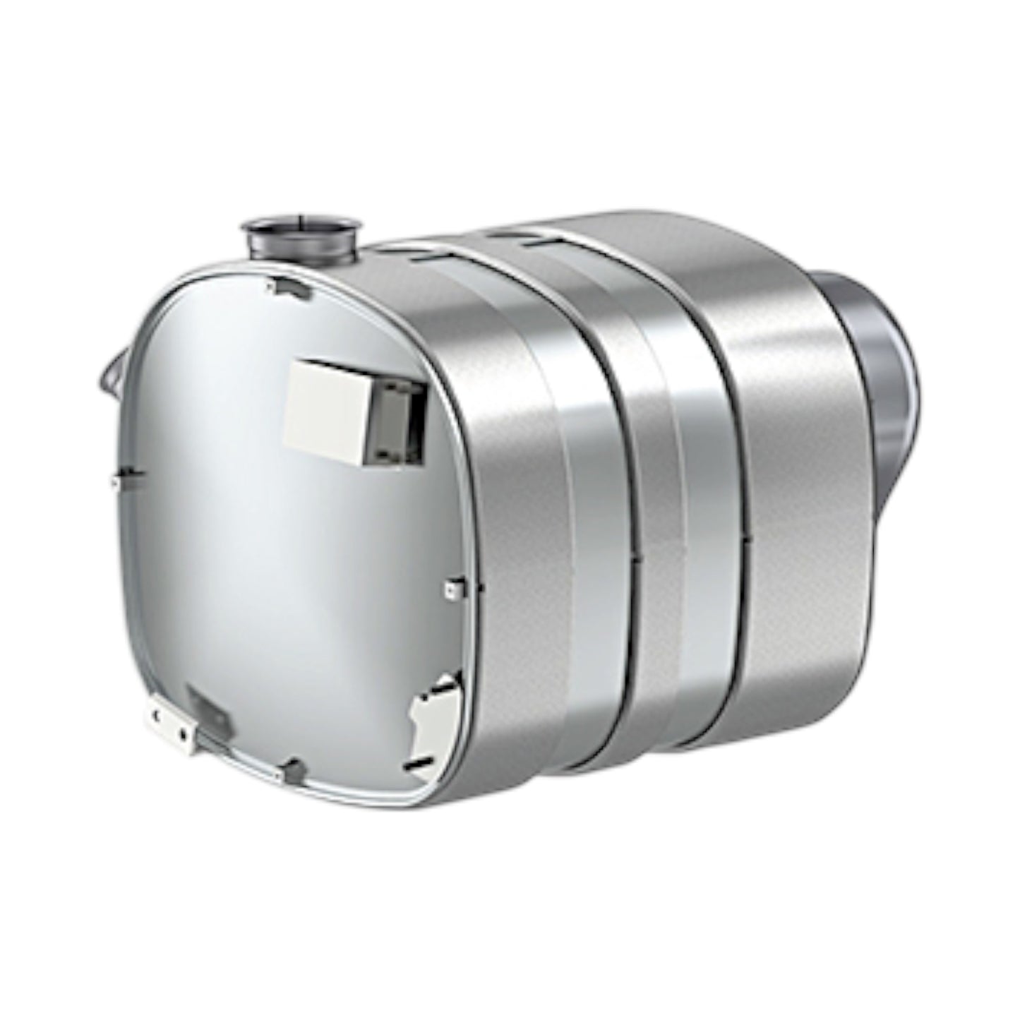 20900170 - Muffler