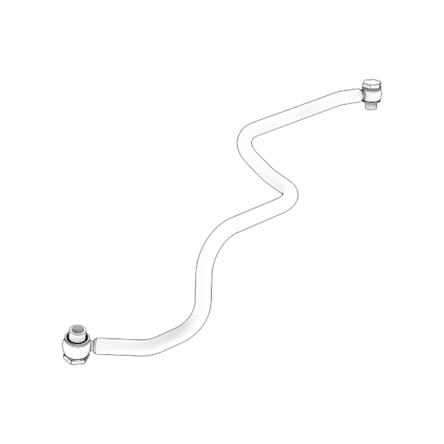 20920424 - Fuel Pipe