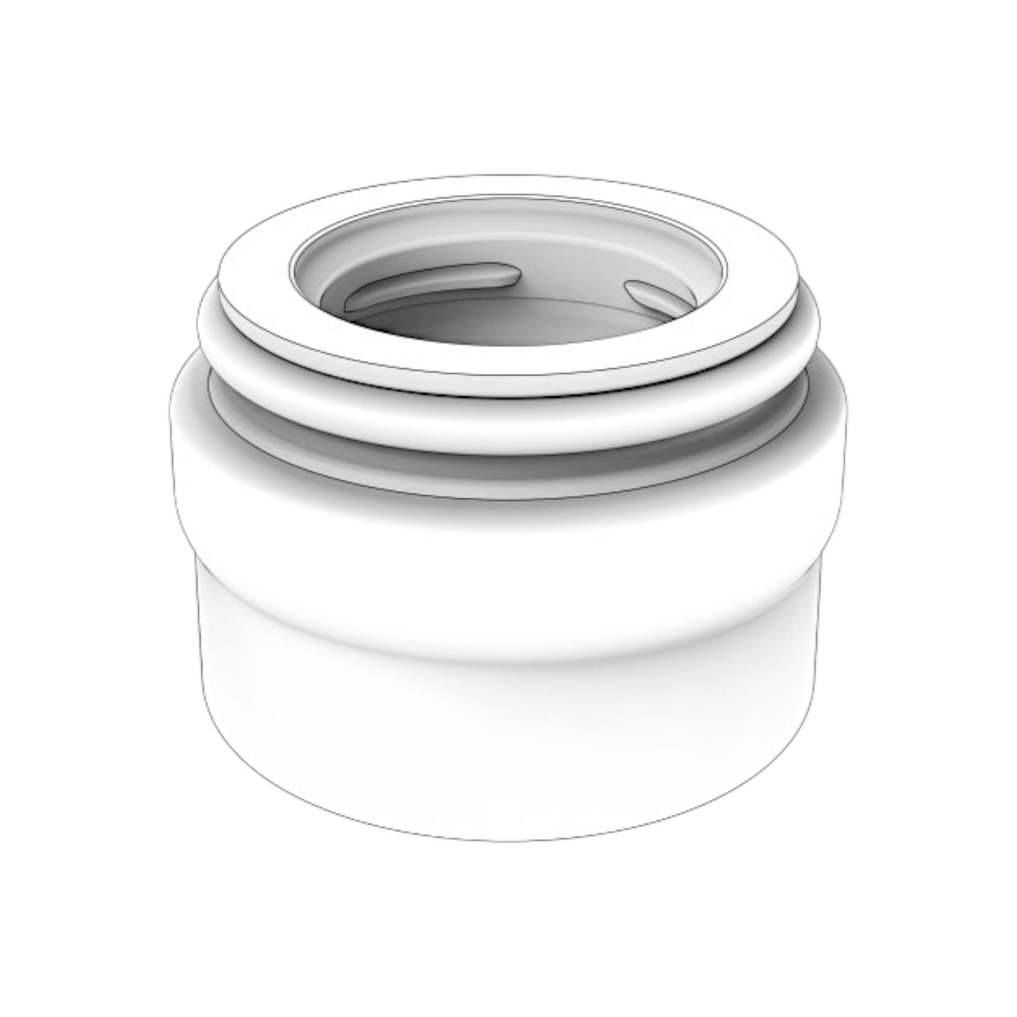 20924435 - Valve Stem Seal