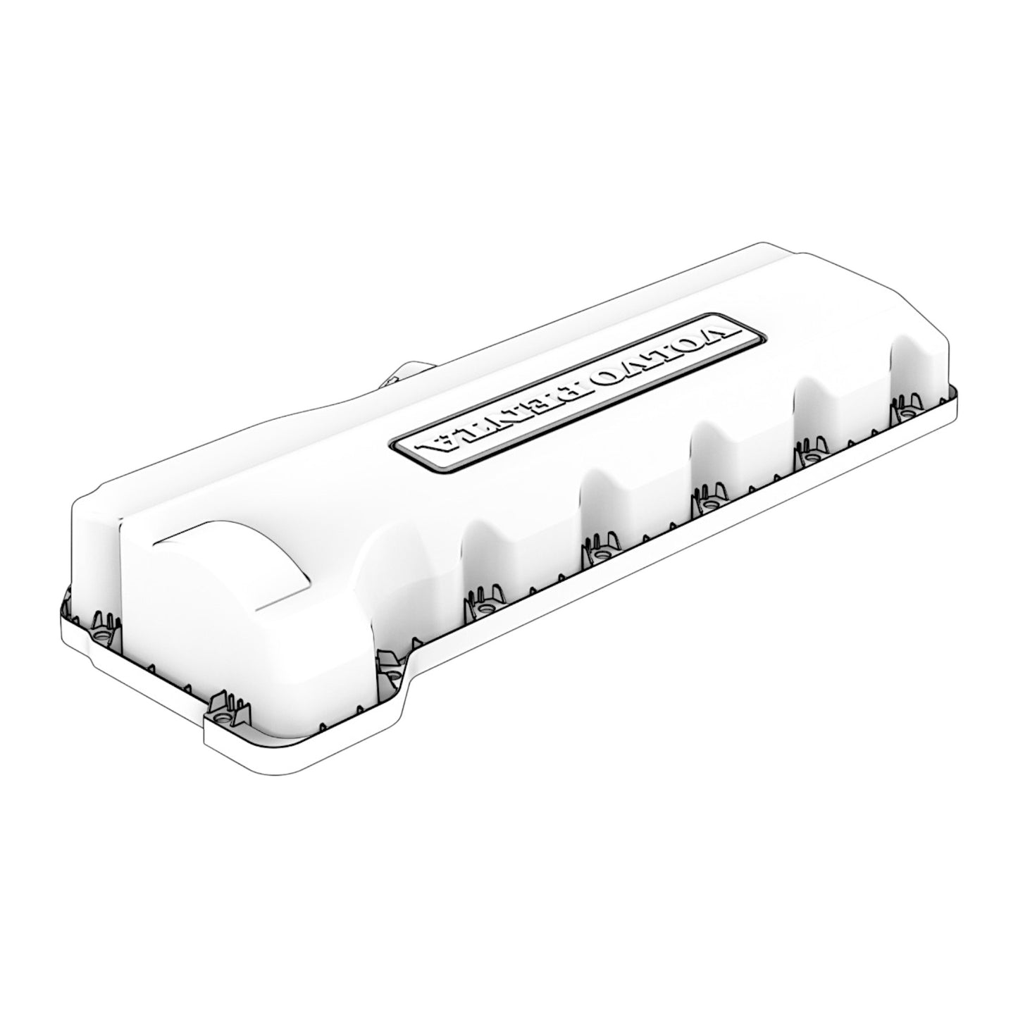 20996689 - Valve Cover