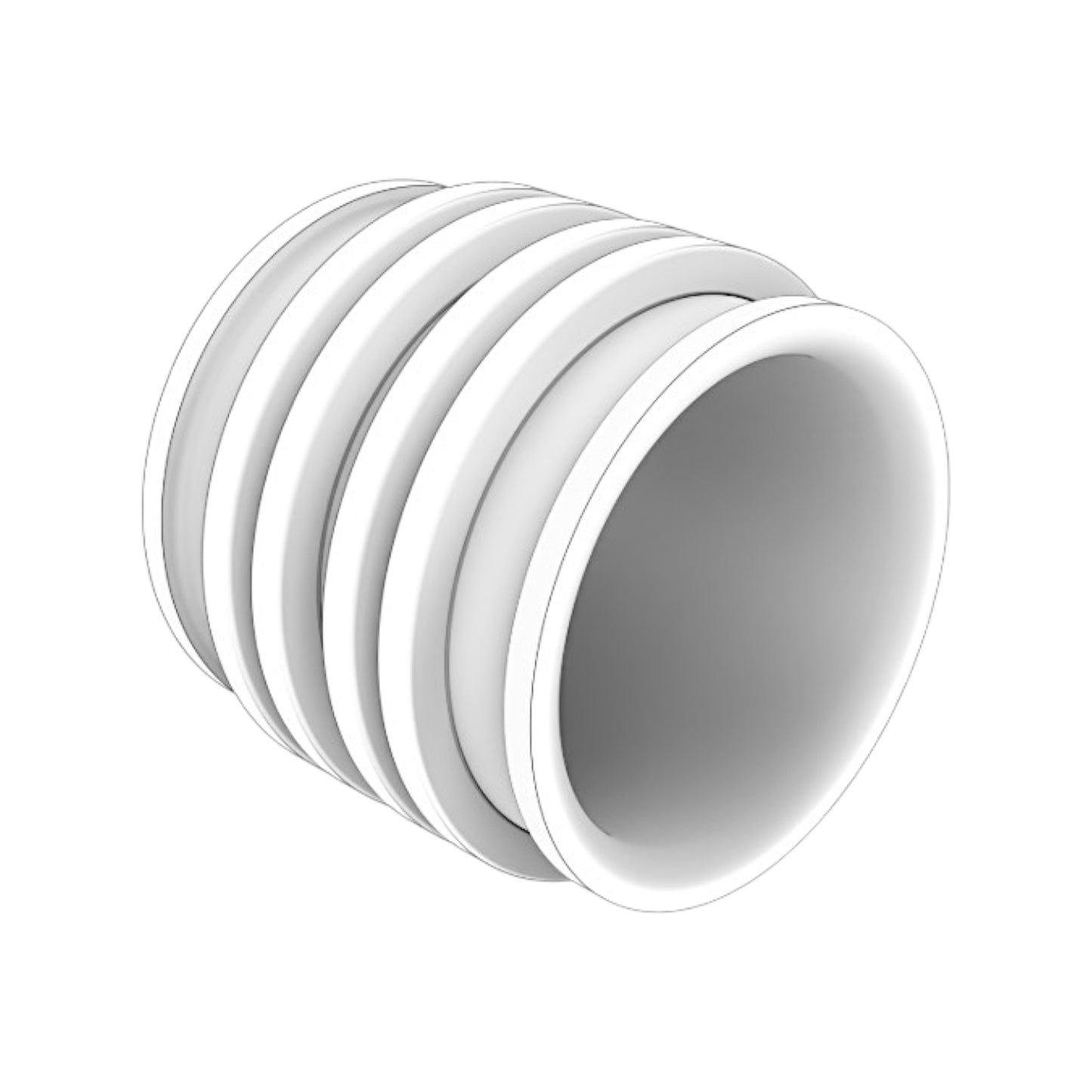 21021925 - Connection Pipe