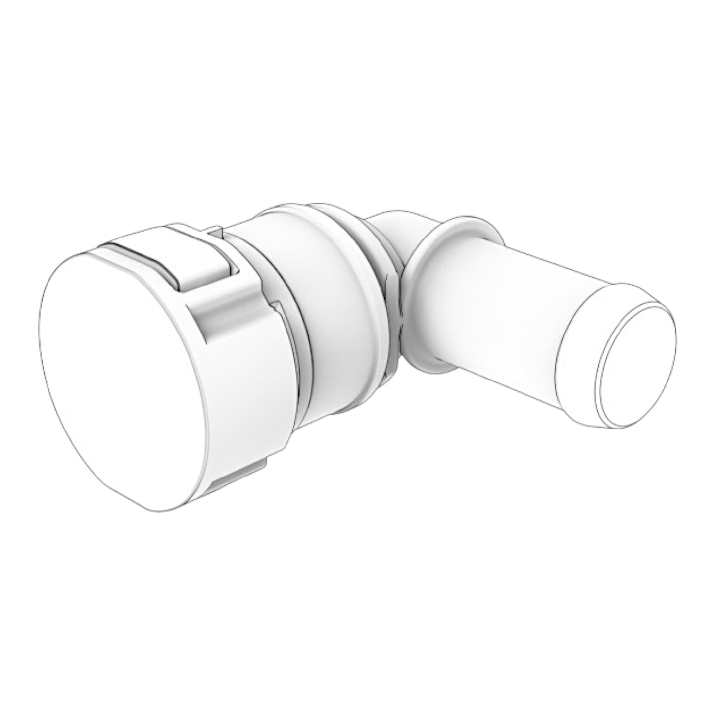 21052612 - Connector