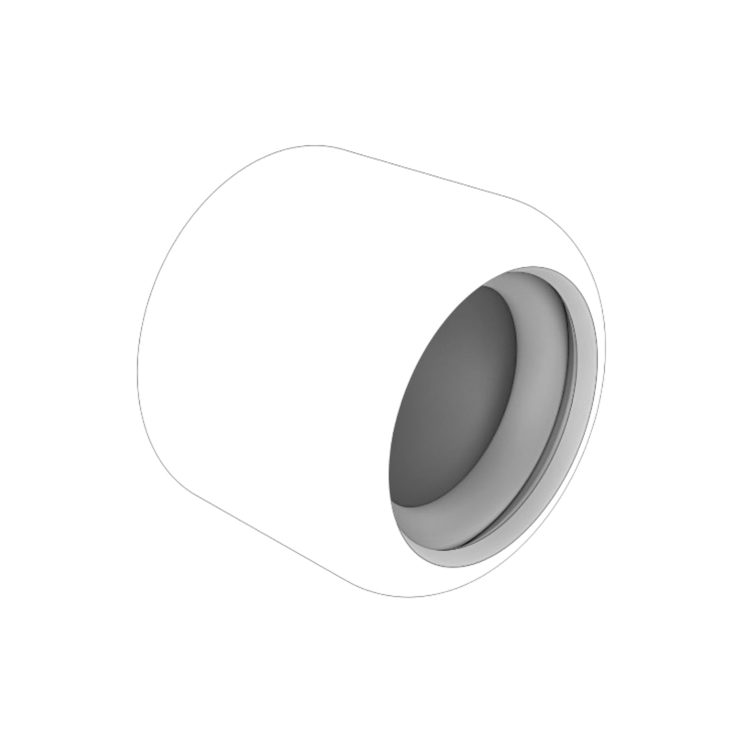 21054149 - Ball Socket