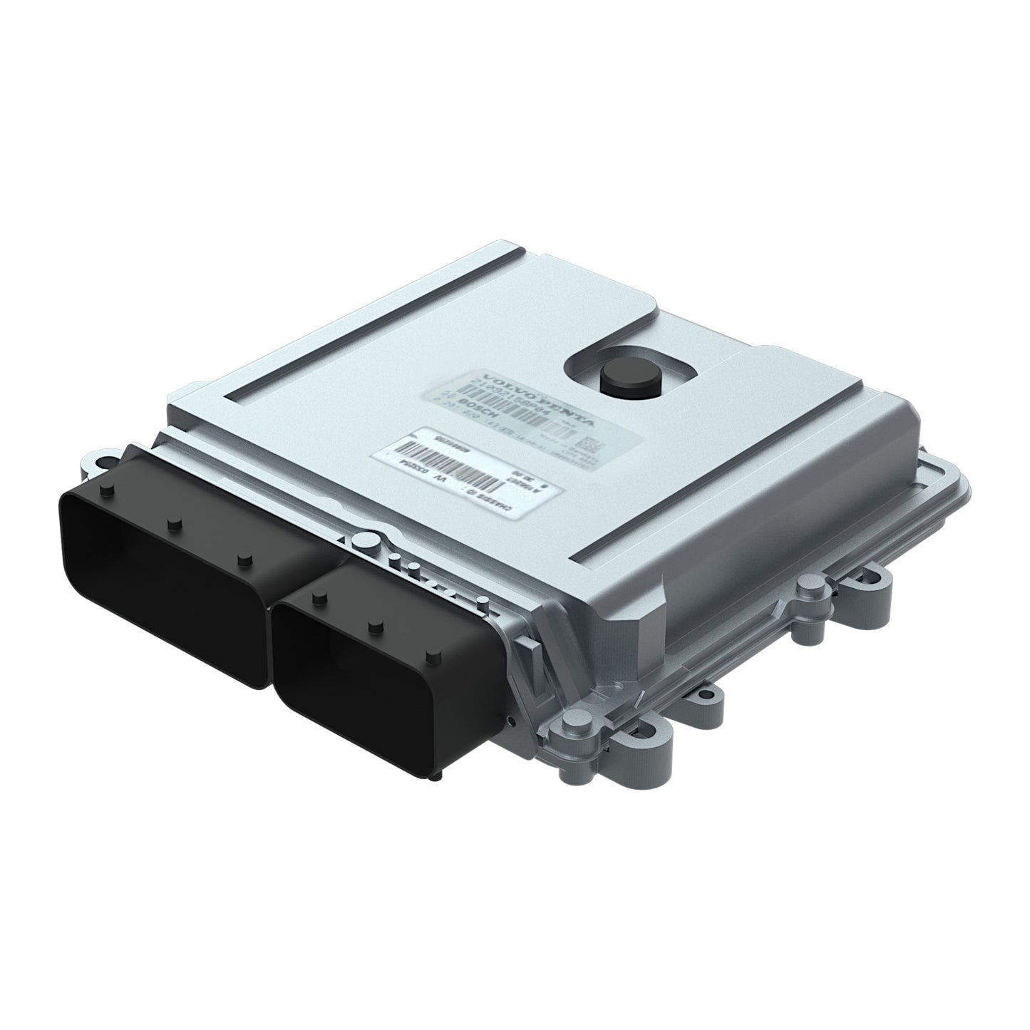 21092158 - Control Unit