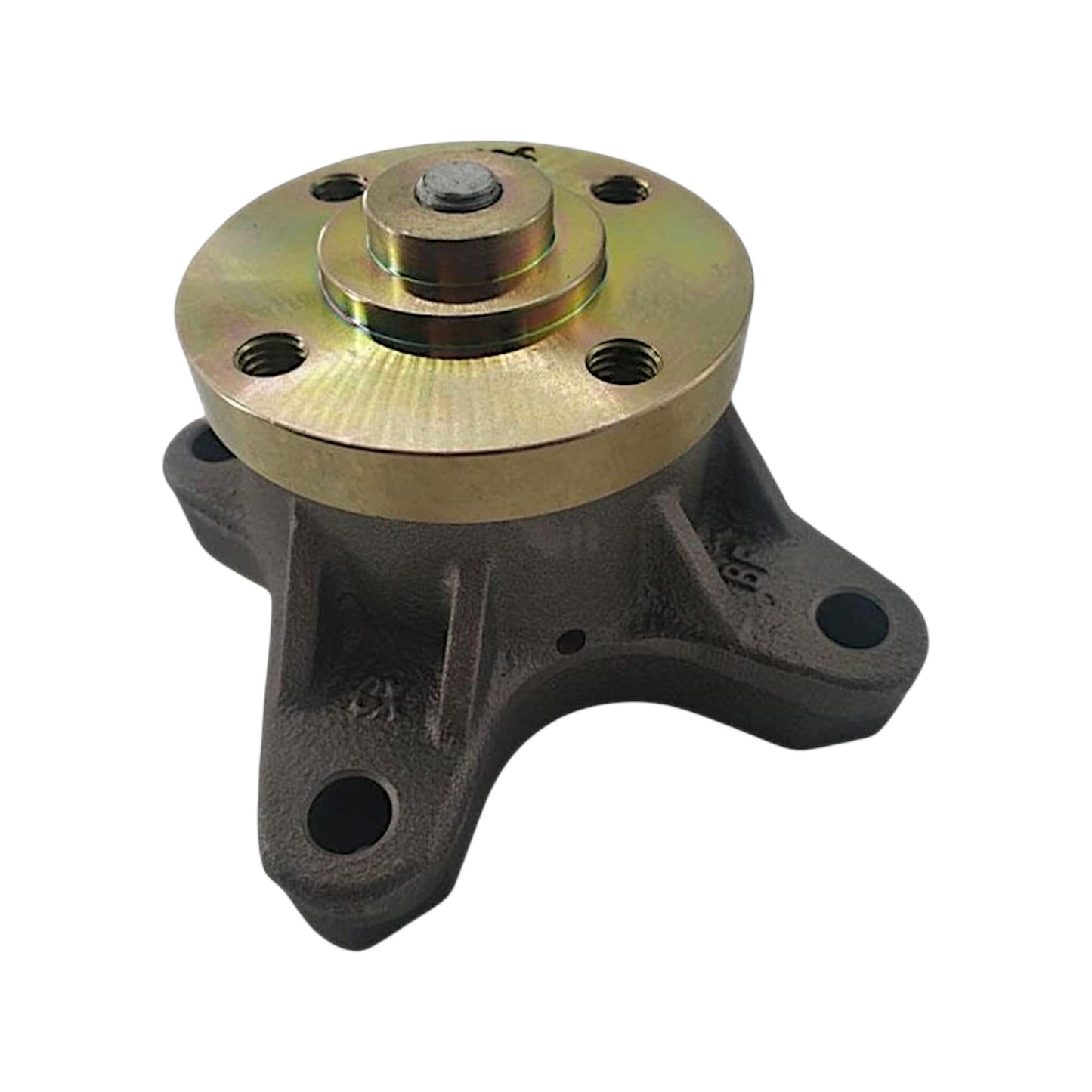 21109801 - Fan Bracket