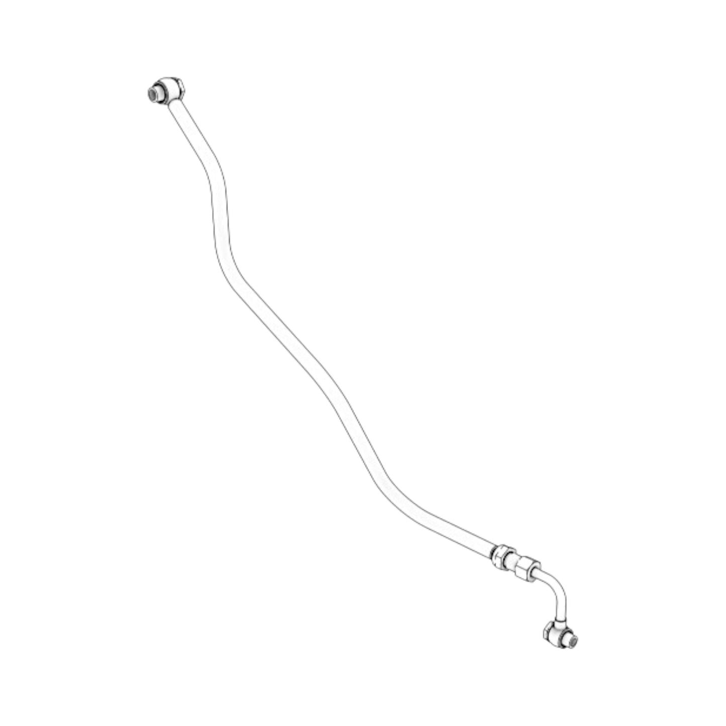 21113997 - Fuel Pipe