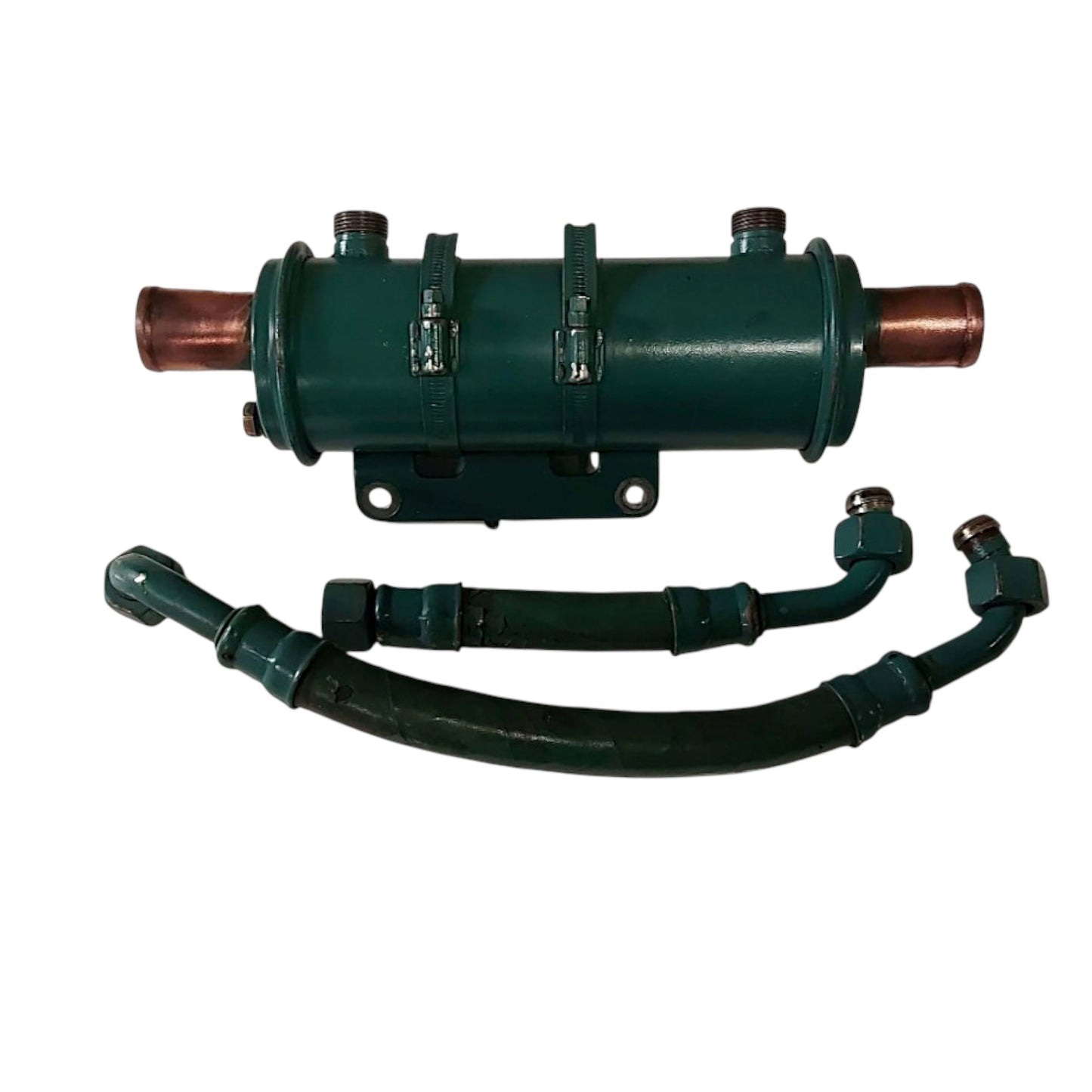 21116456 - Oil Cooler Kit