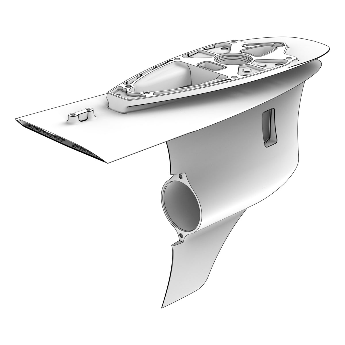 21119783 - Gear Housing