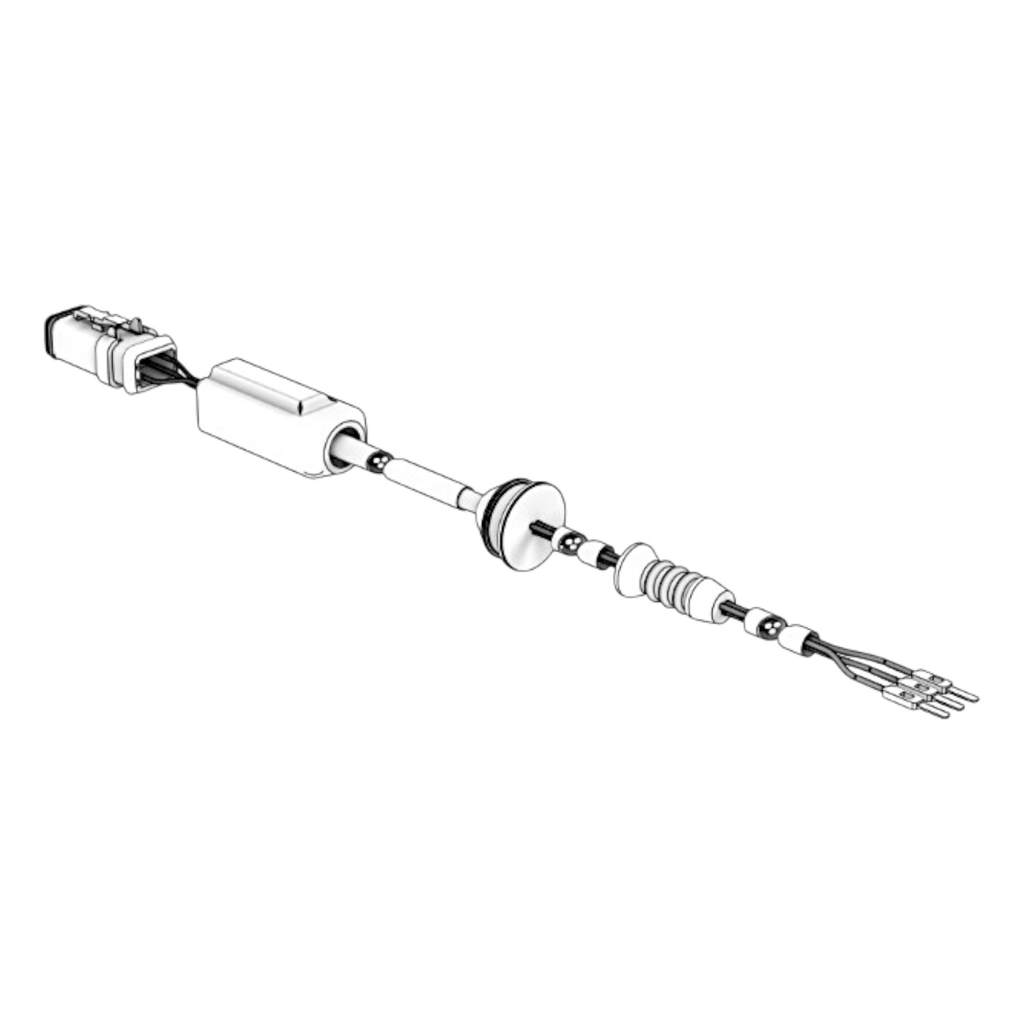 21124251 - Wiring Harness