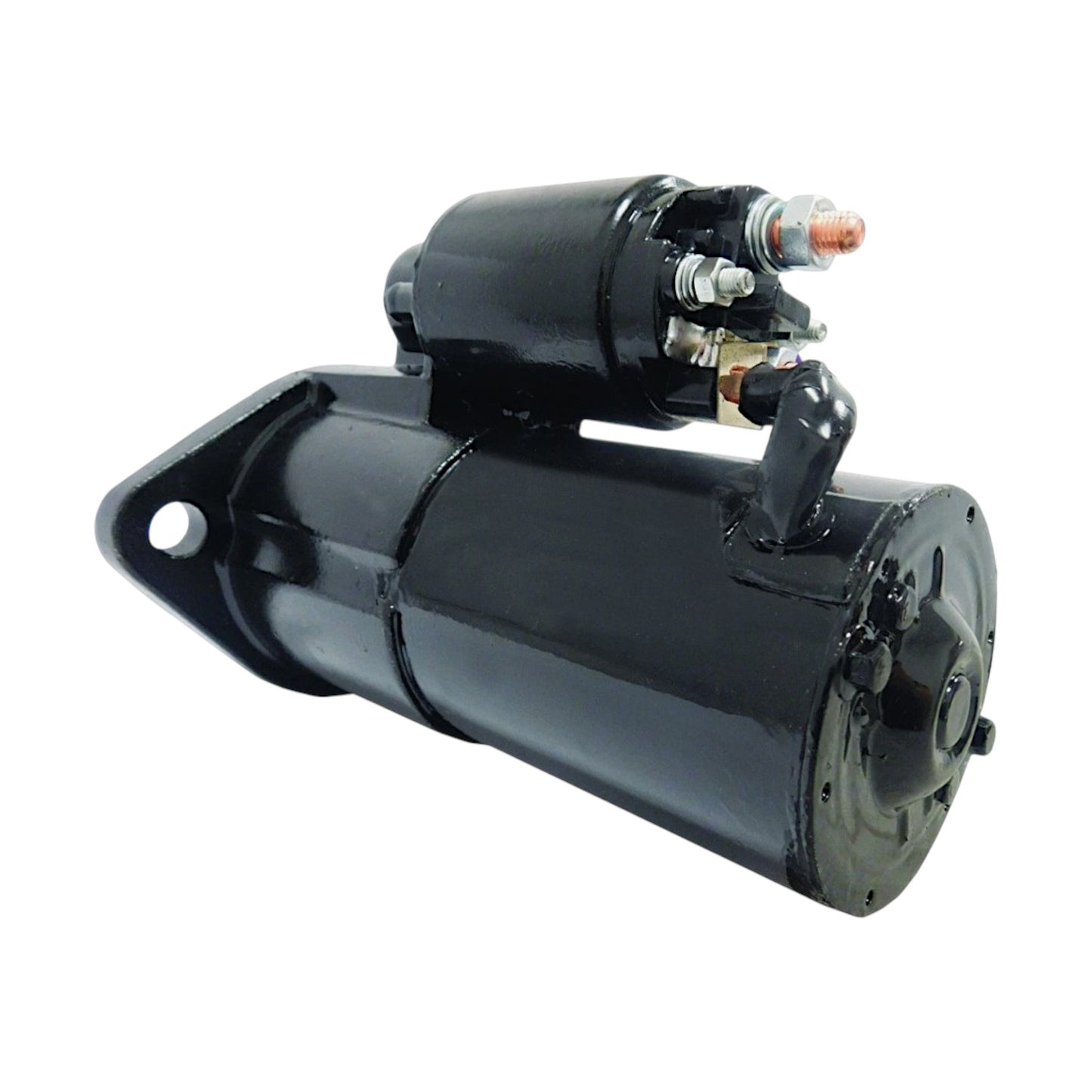 21129980 - Starter Motor