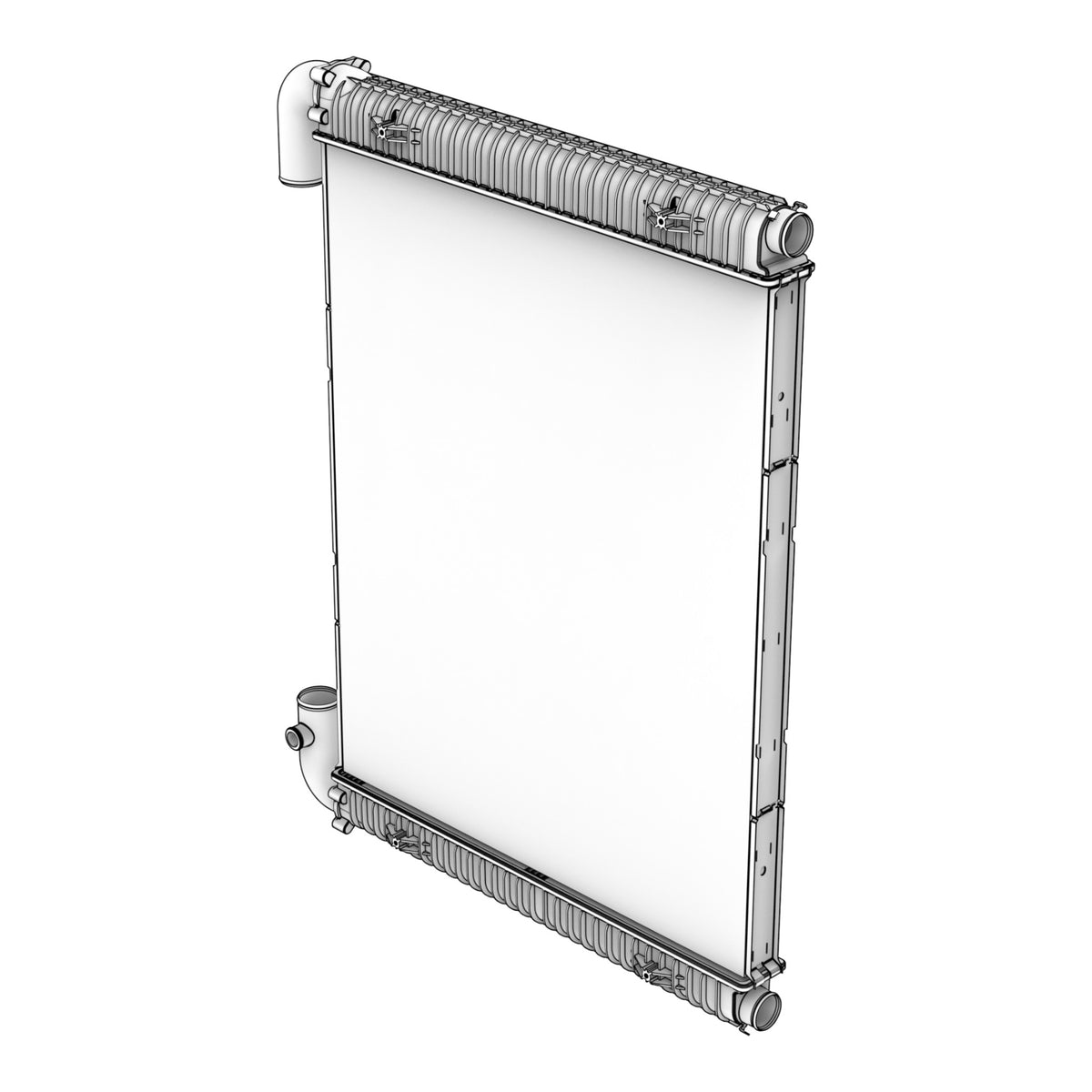 21133904 - Radiator