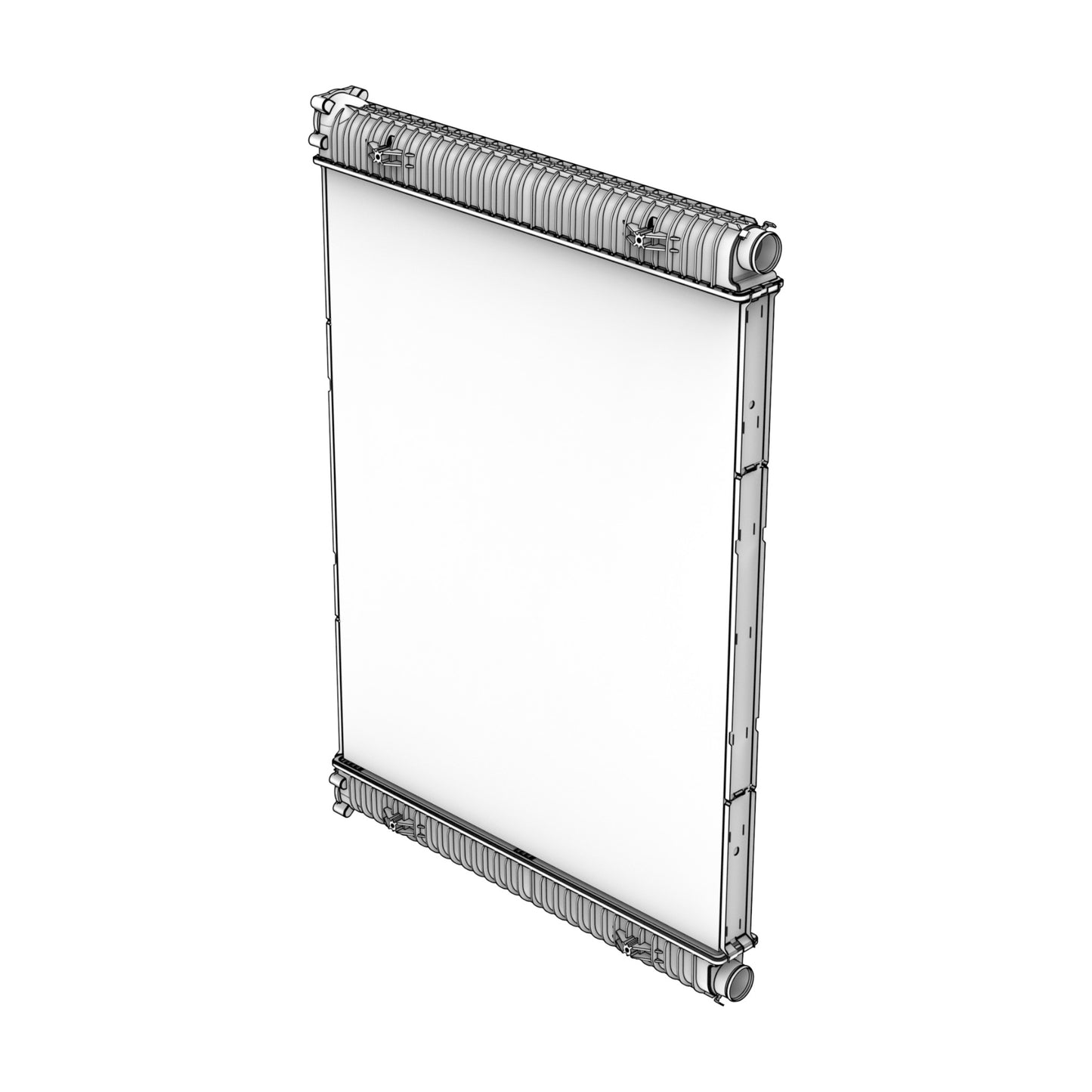 21134096 - Radiator