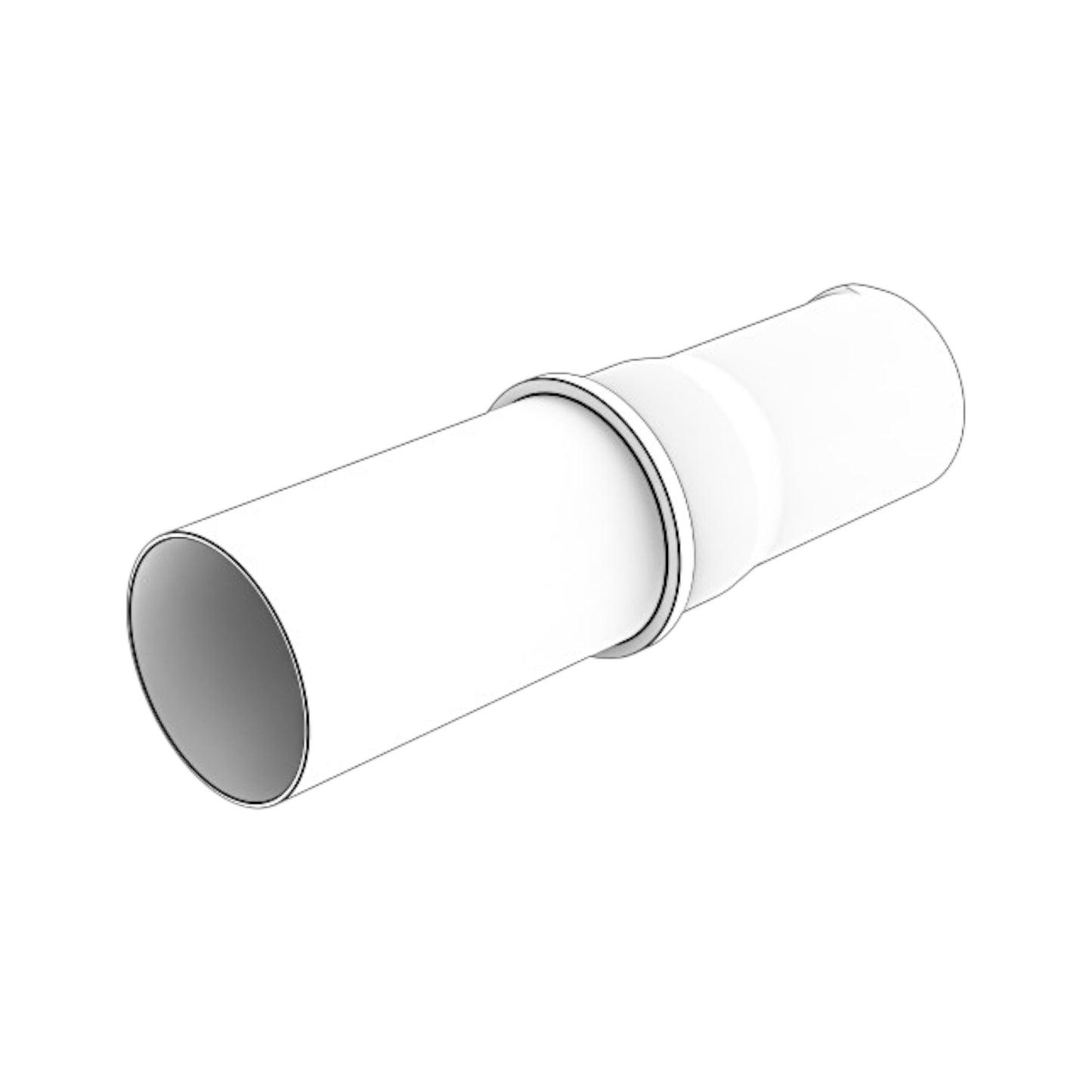 21147616 - Connecting Pipe