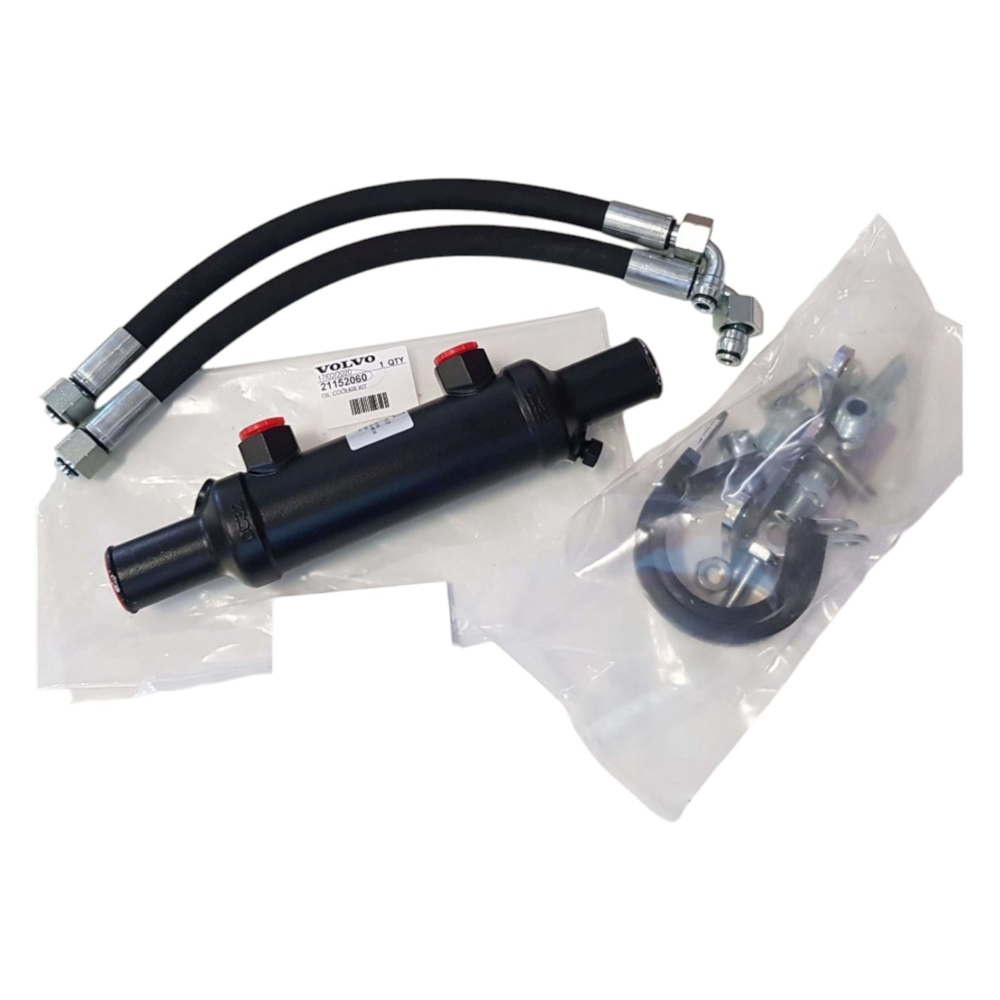 21152060 - Oil Cooler Kit