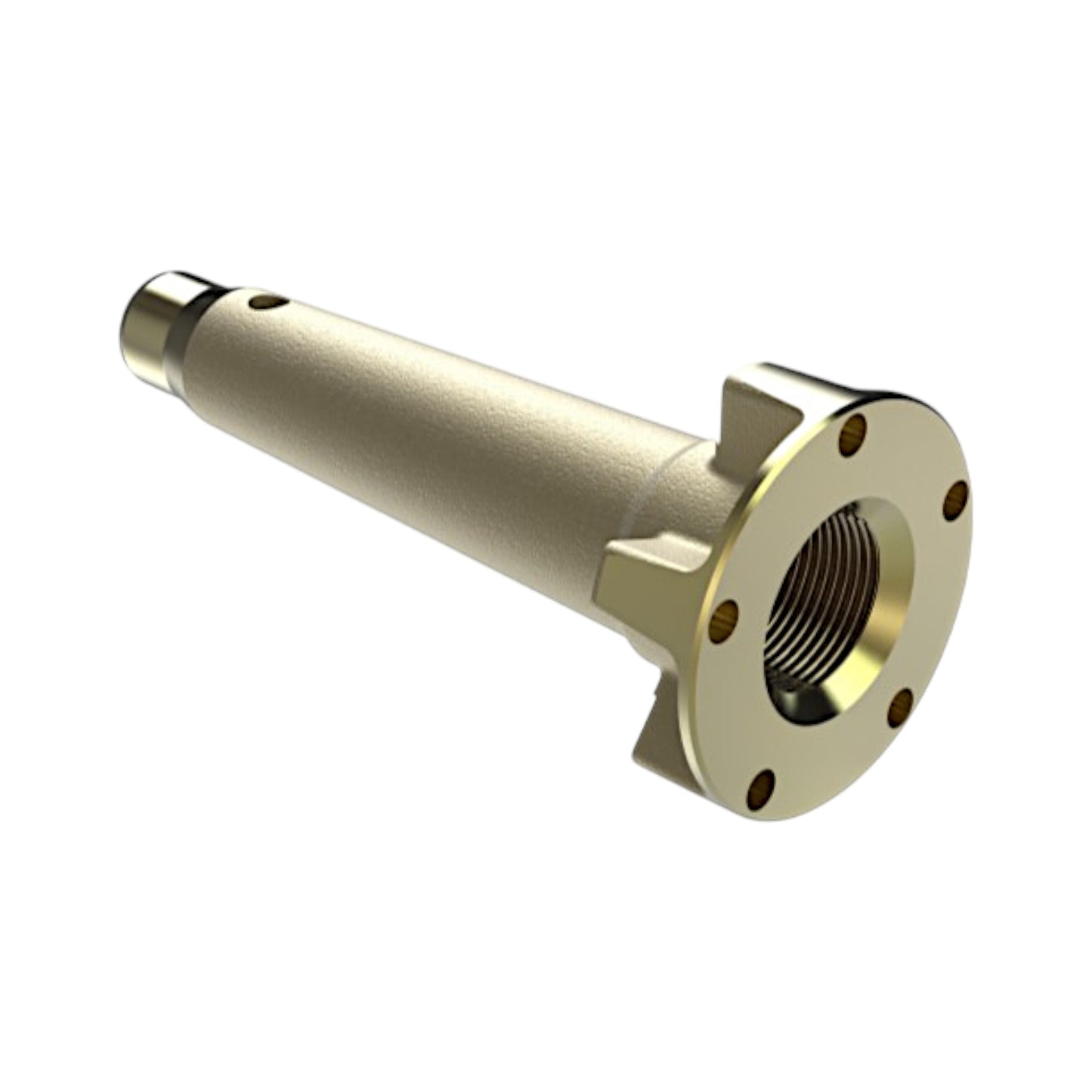 21154206 - Propeller Nut