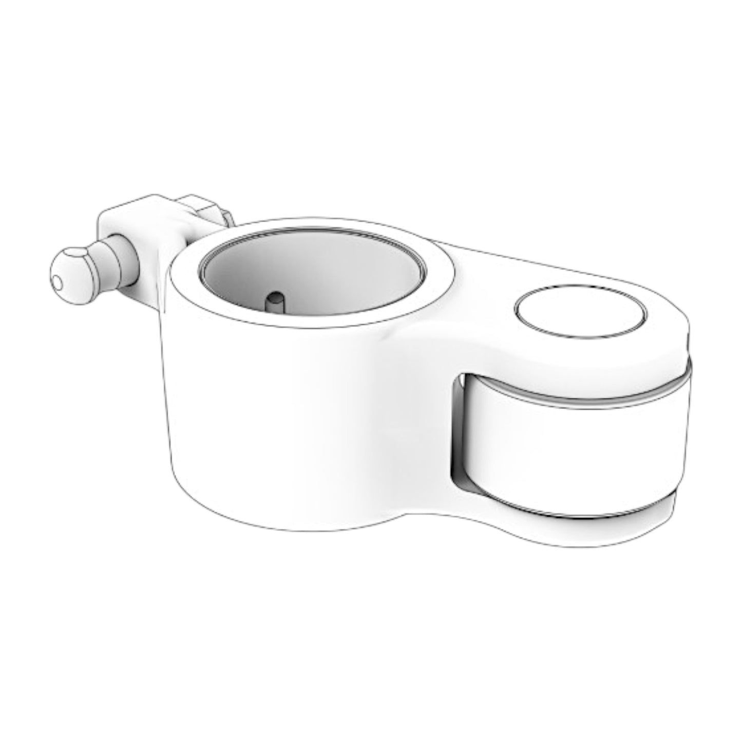 21160845 - Rocker Arm