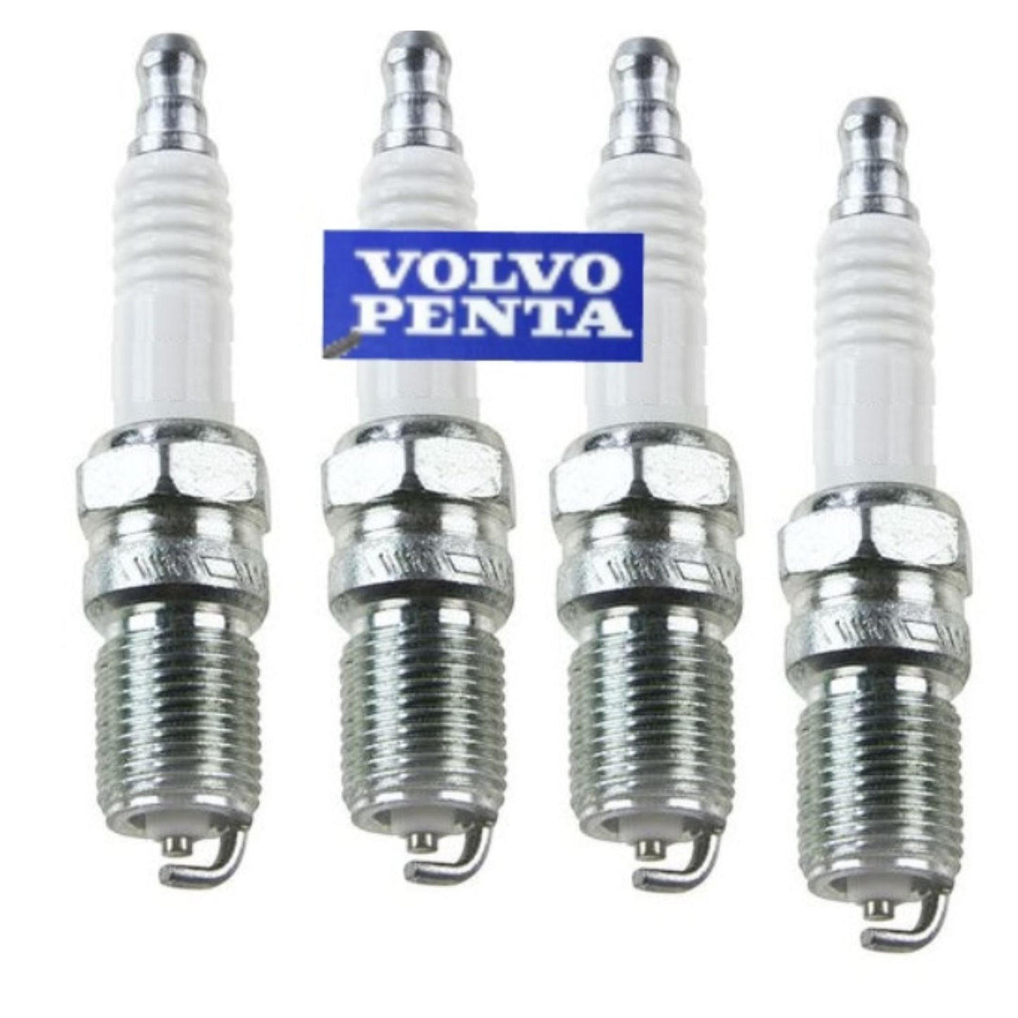 21165135 - Spark Plug Kit