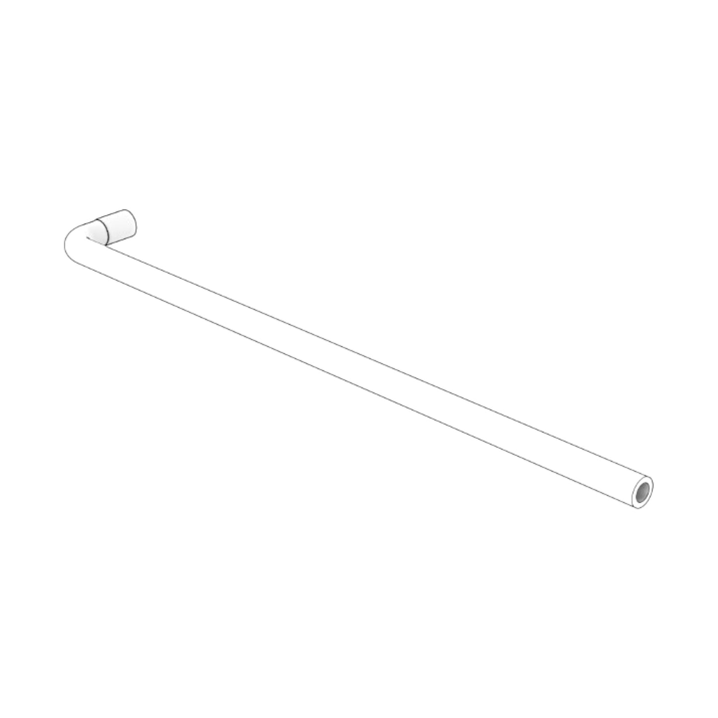 21169707 - Cooling Hose