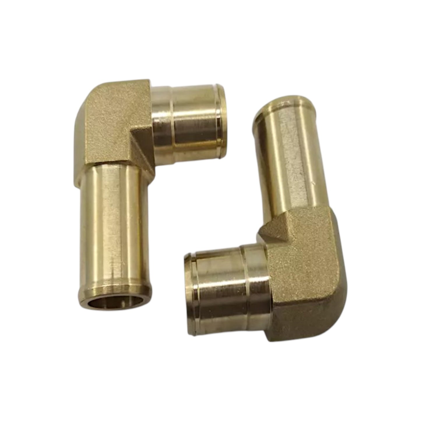 21177259 - Elbow Nipple