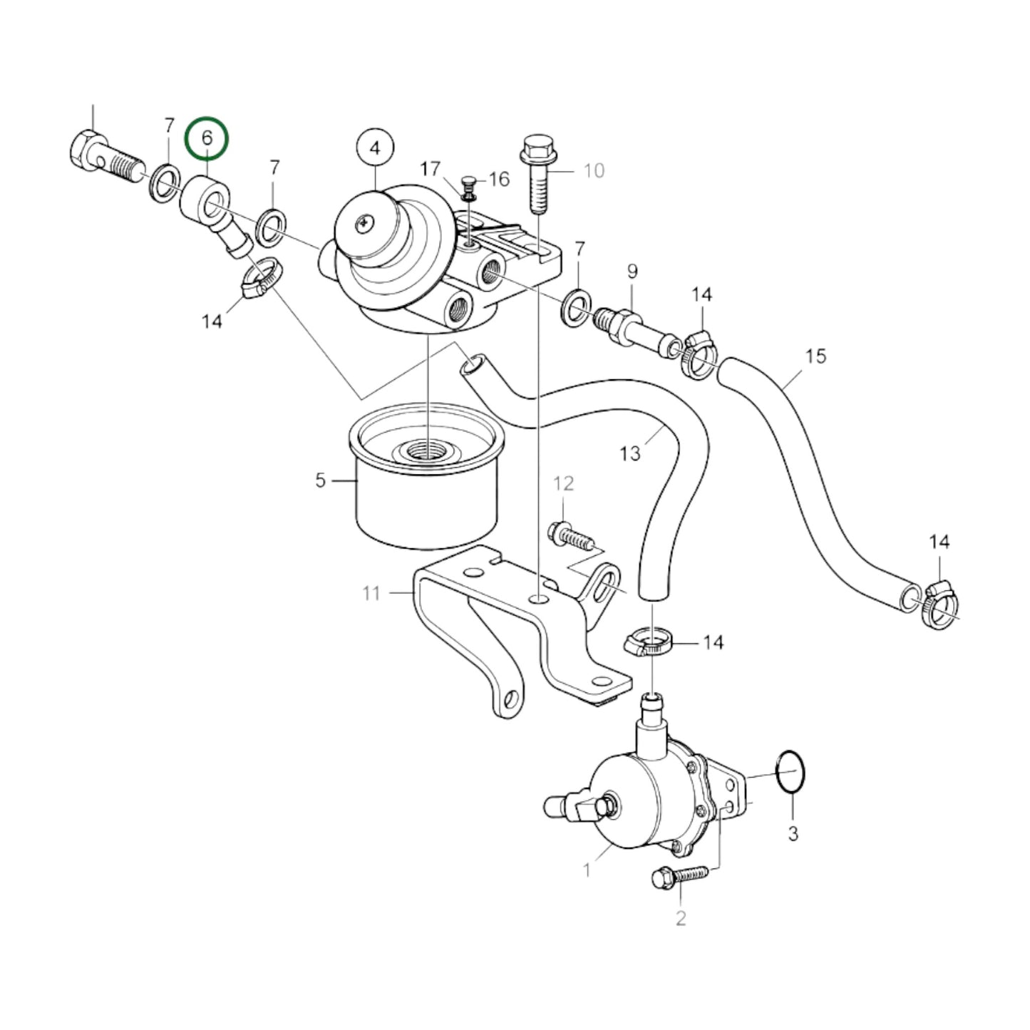 21190843 - Connector