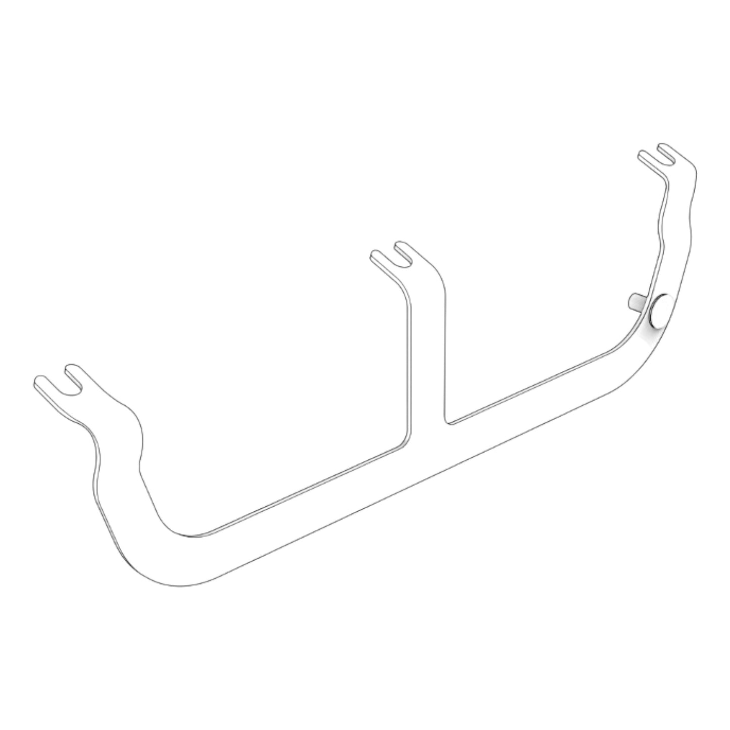 21192360 - Connector