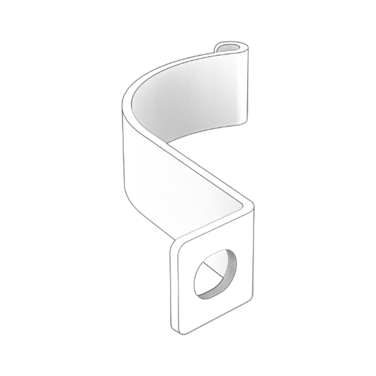 21205474 - Bracket