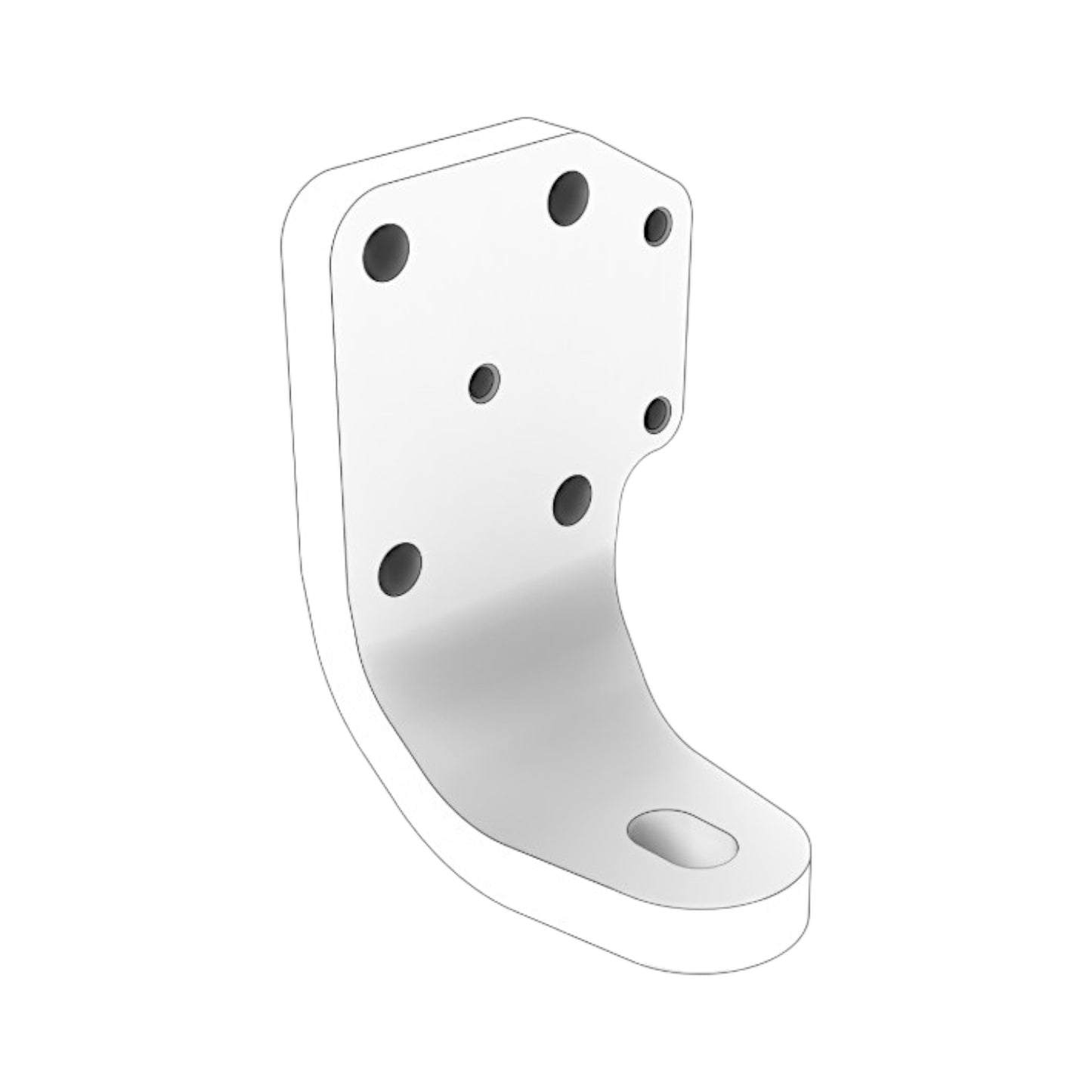 21211100 - Anchorage