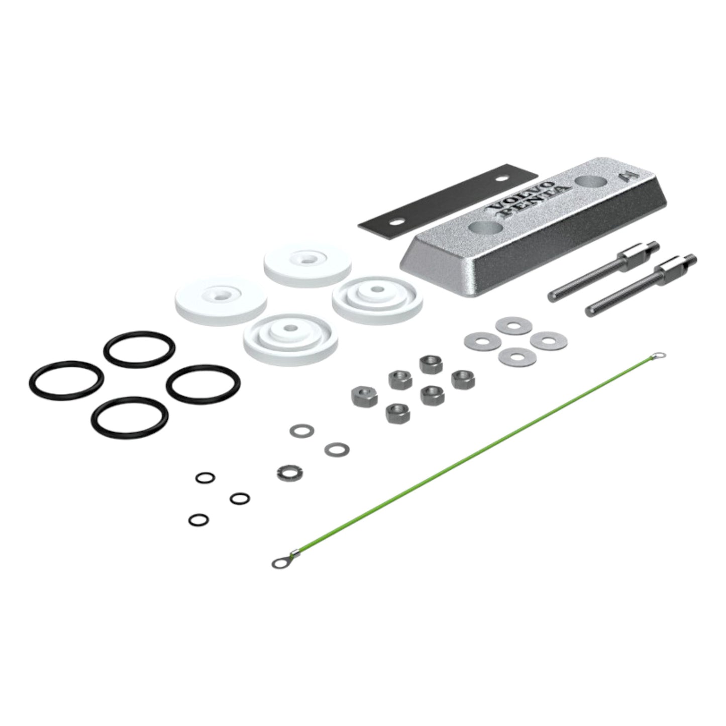 21211763 - Mounting Kit