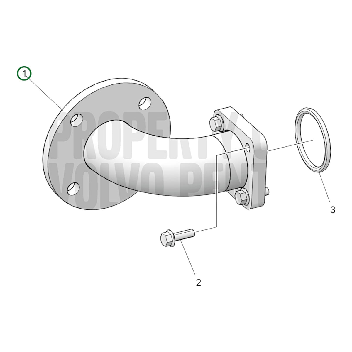 21249655 - Seawater Pipe