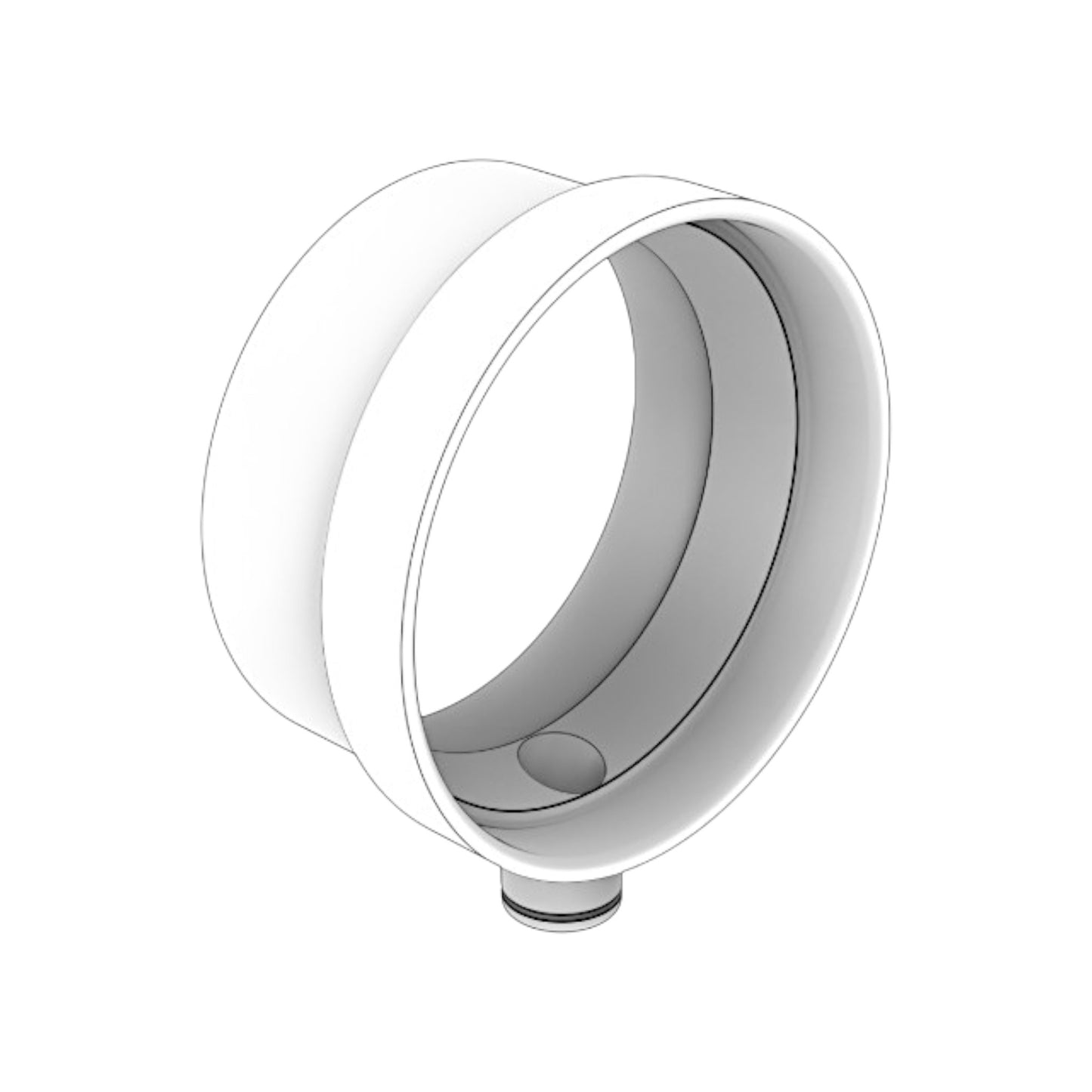 21254094 - Rubber Collar