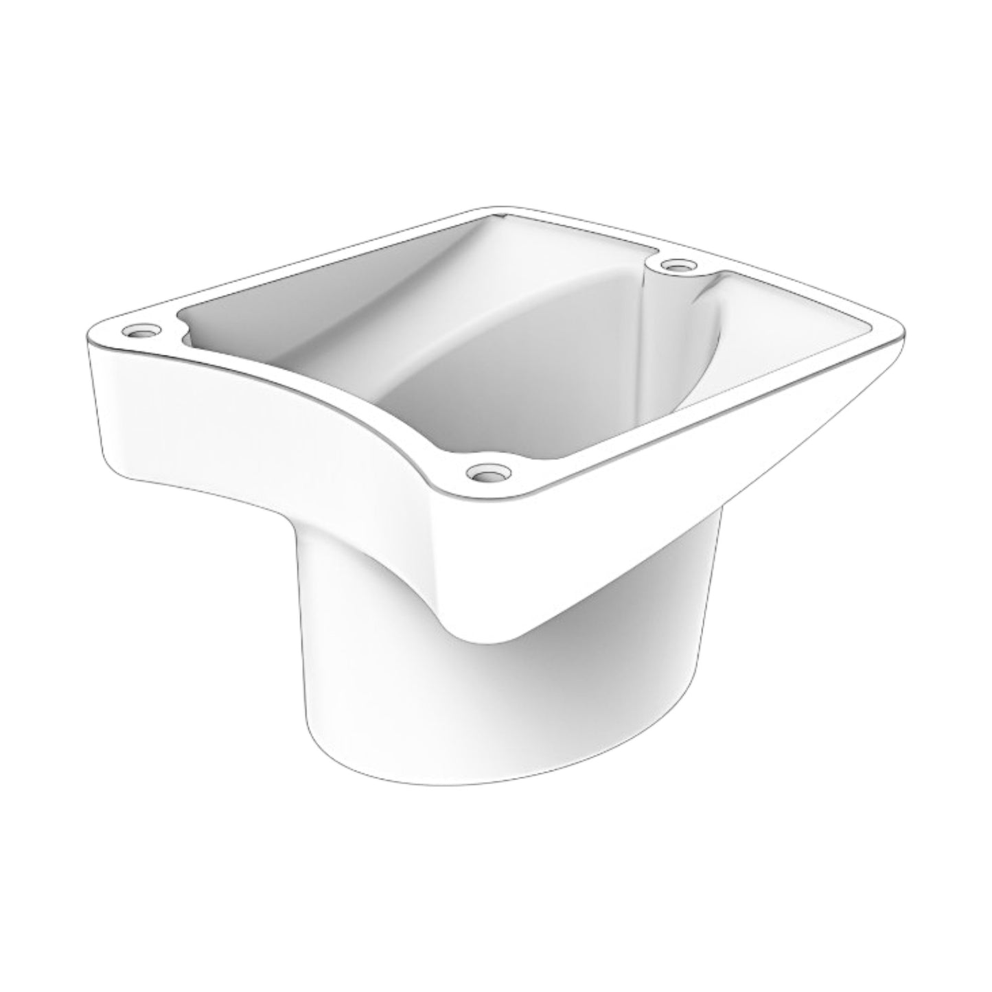 21259401 - Water Inlet