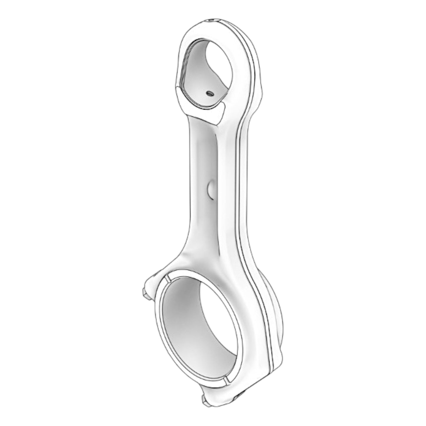 21261206 - Connecting Rod