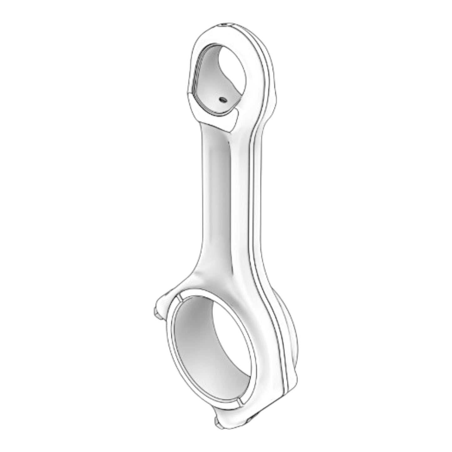 21261207 - Connecting Rod