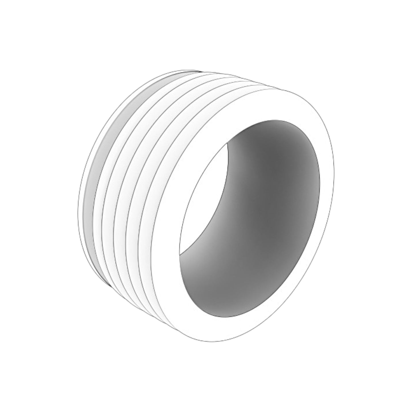 21274919 - Flange Connection