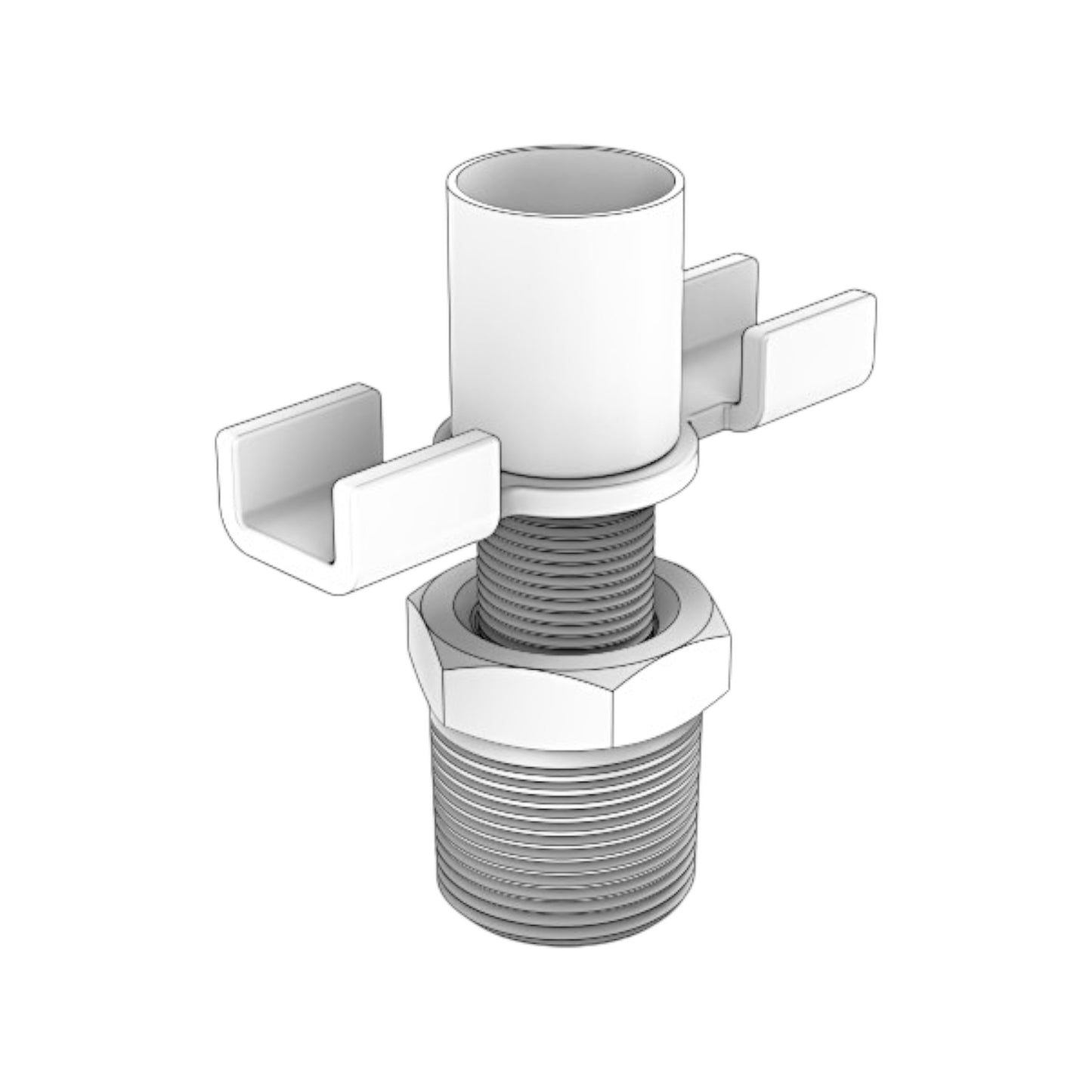 21279867 - Drain Valve