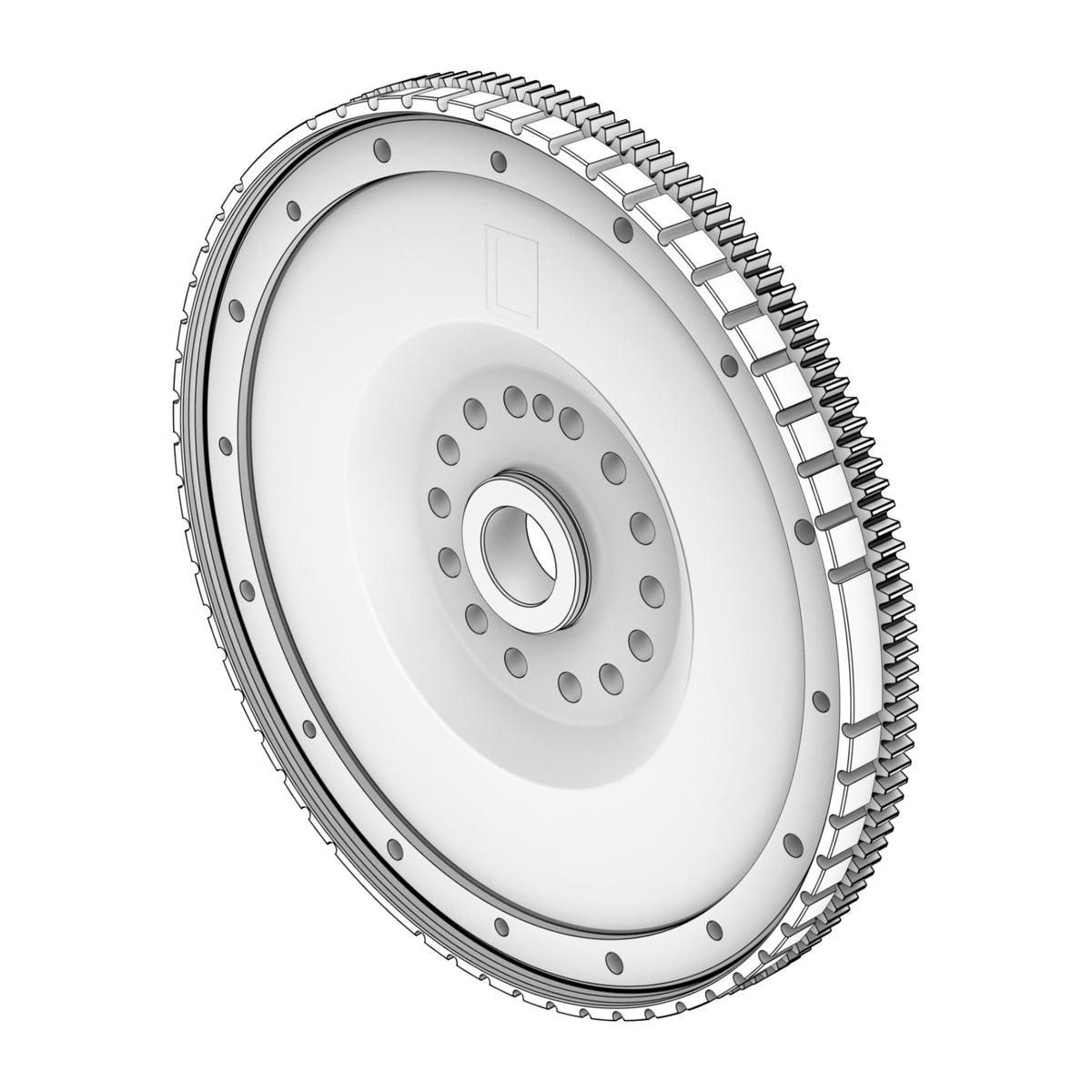21282144 - Flywheel