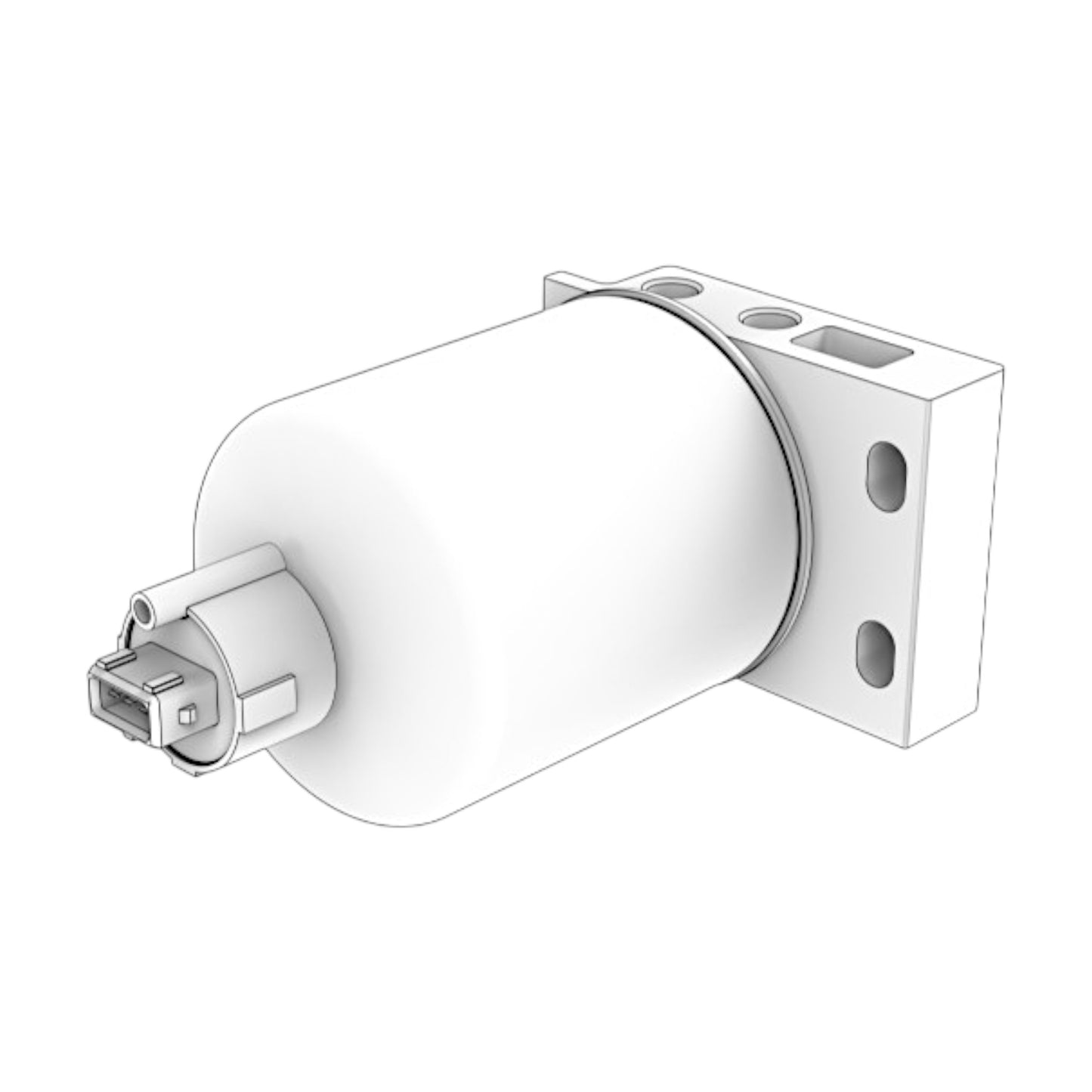 24901456 - Fuel Filter