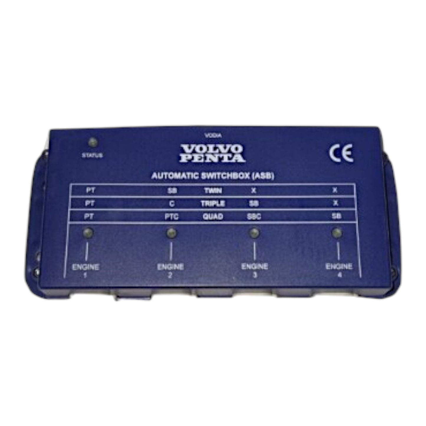 21287382 - Switch Box