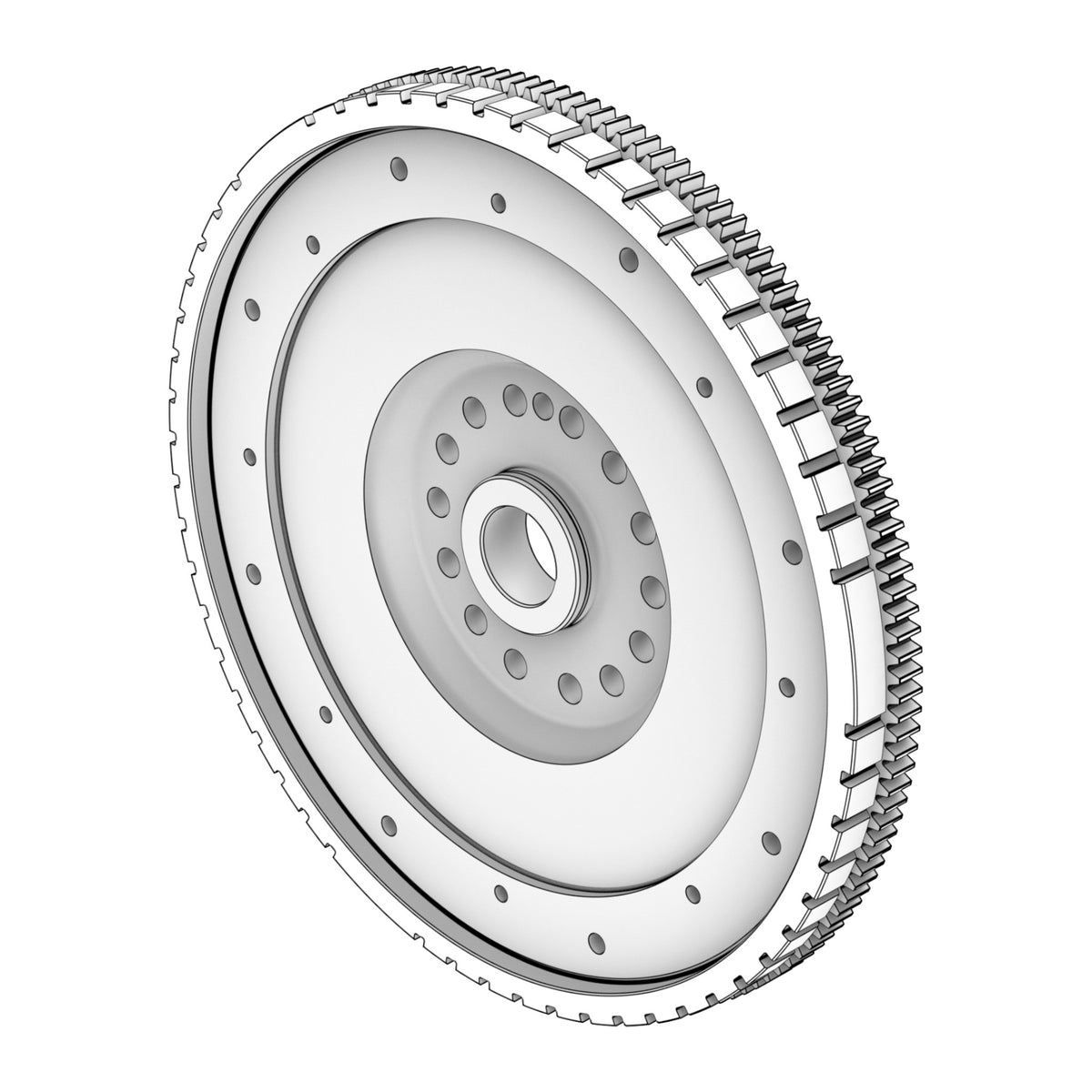 21307494 - Flywheel