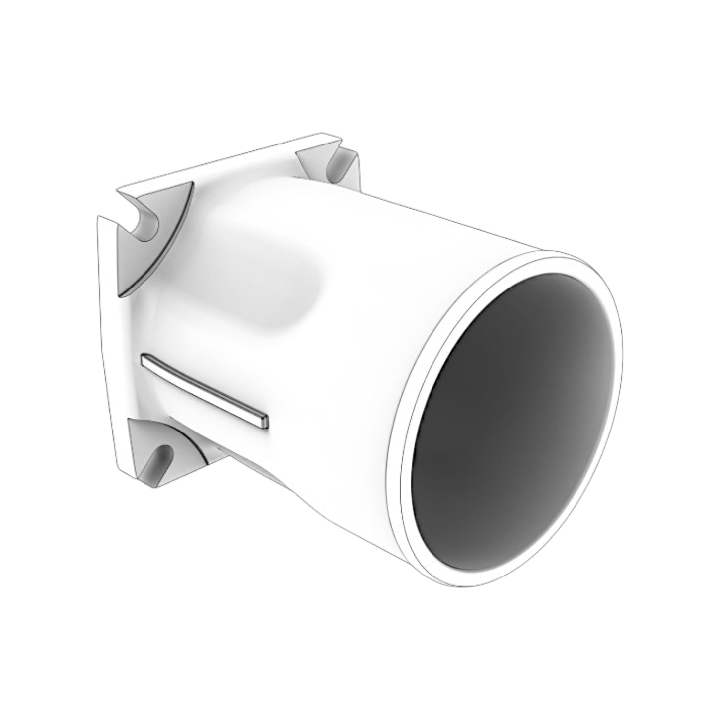 21308893 - Connection Pipe