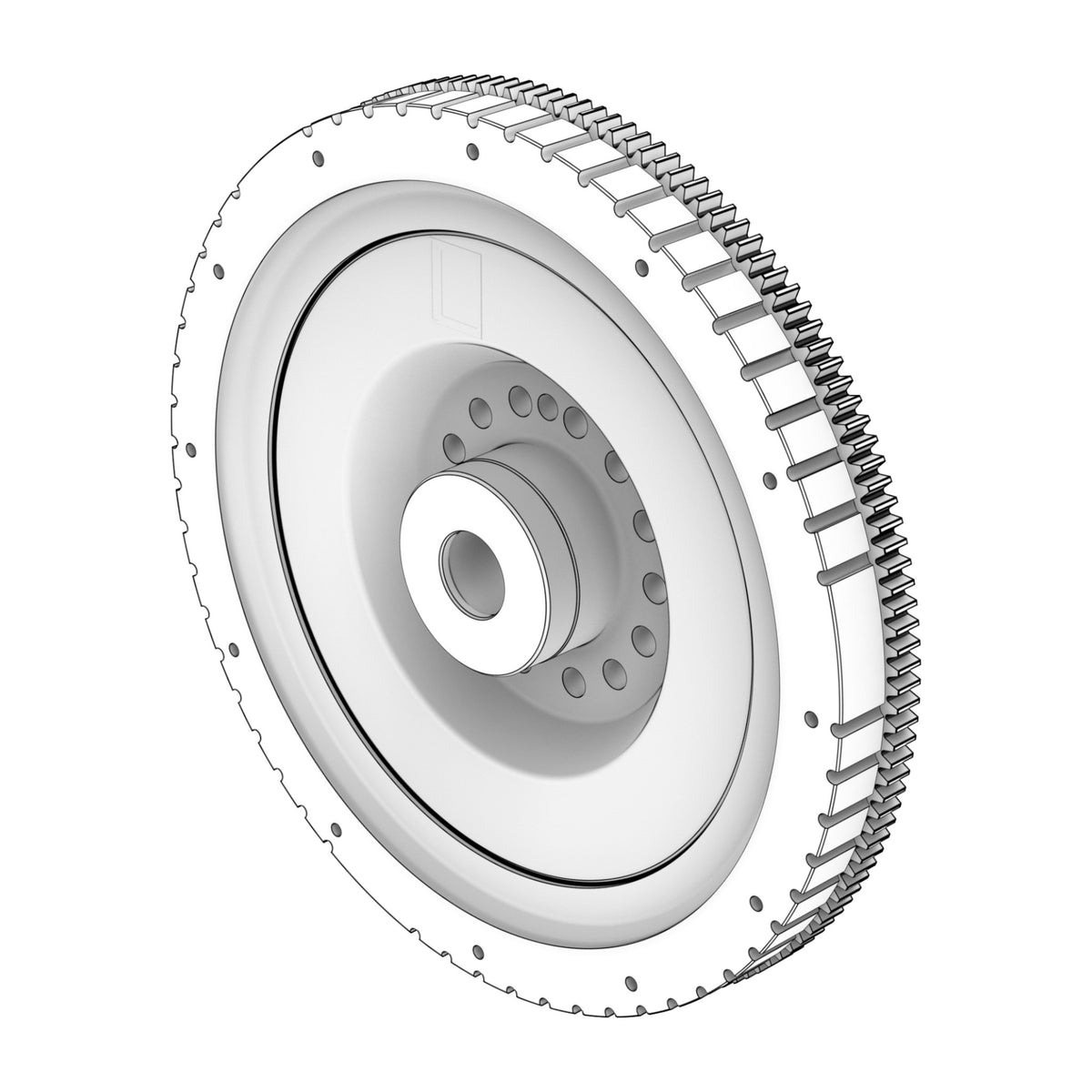 21311991 - Flywheel
