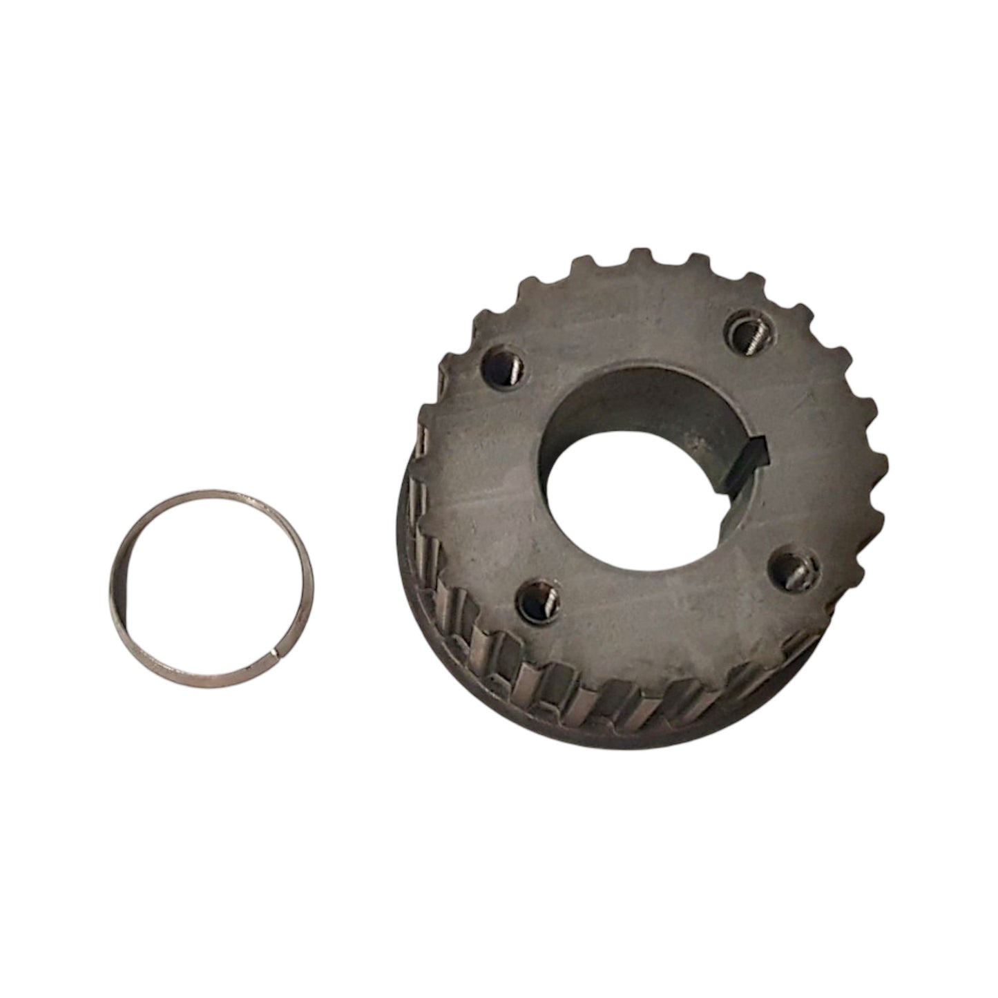 21313324 - Gear Pulley