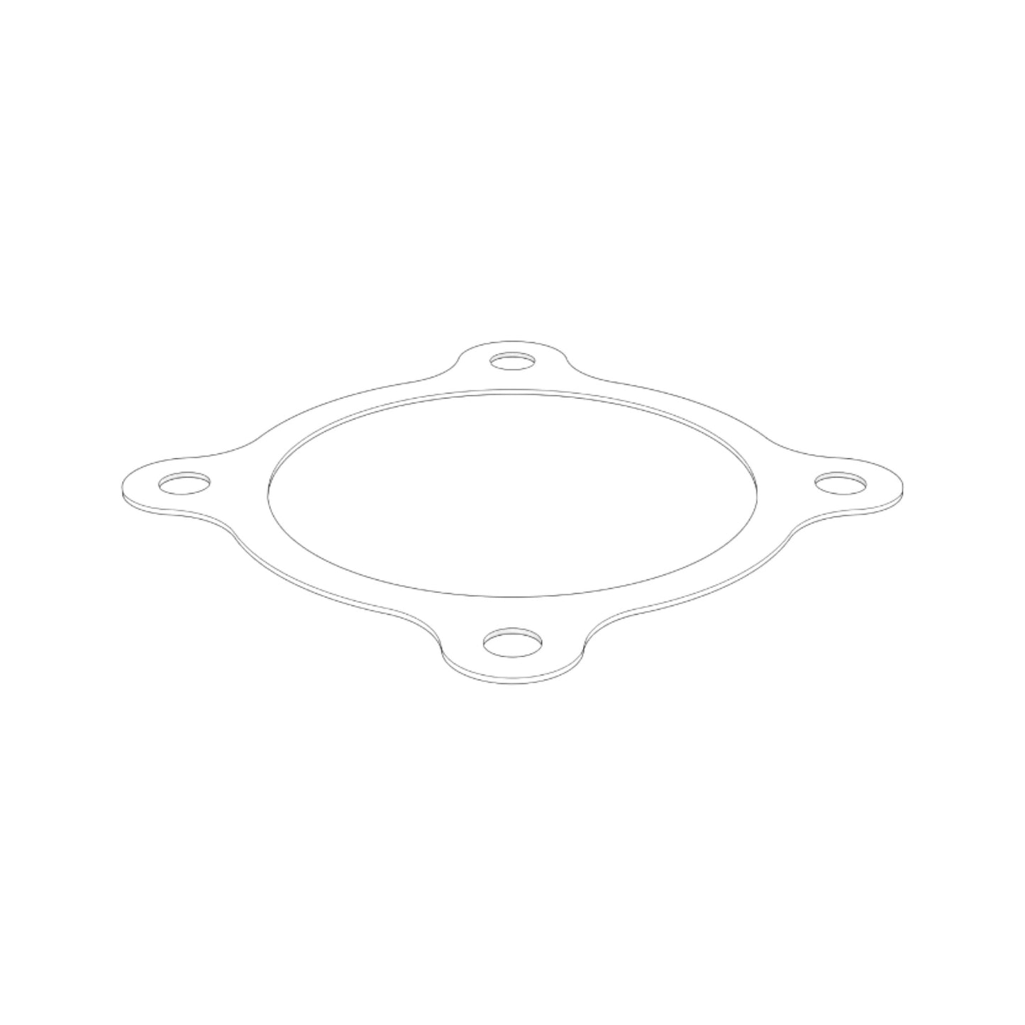 21313833 - Gasket