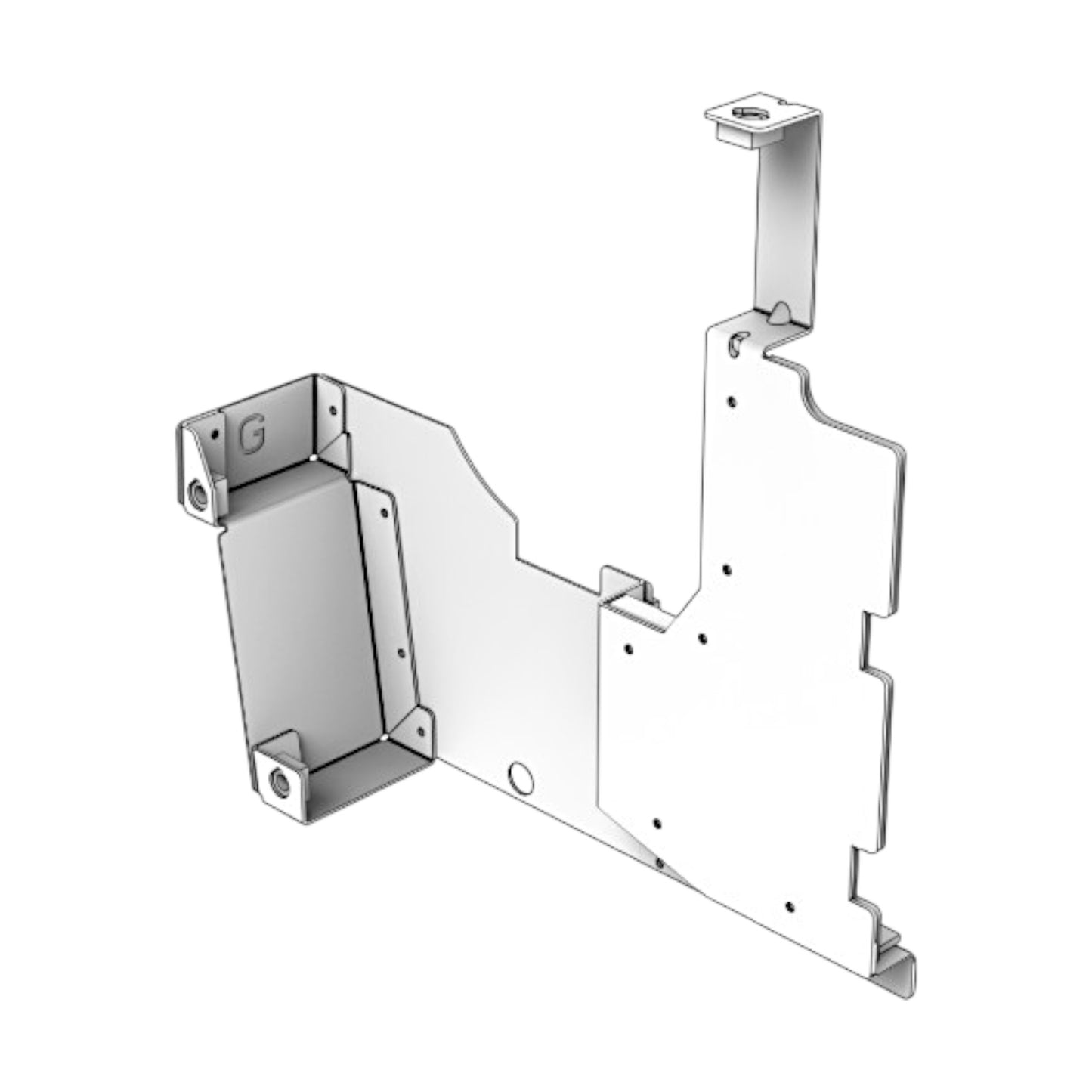 21321058 - Heat Insulation