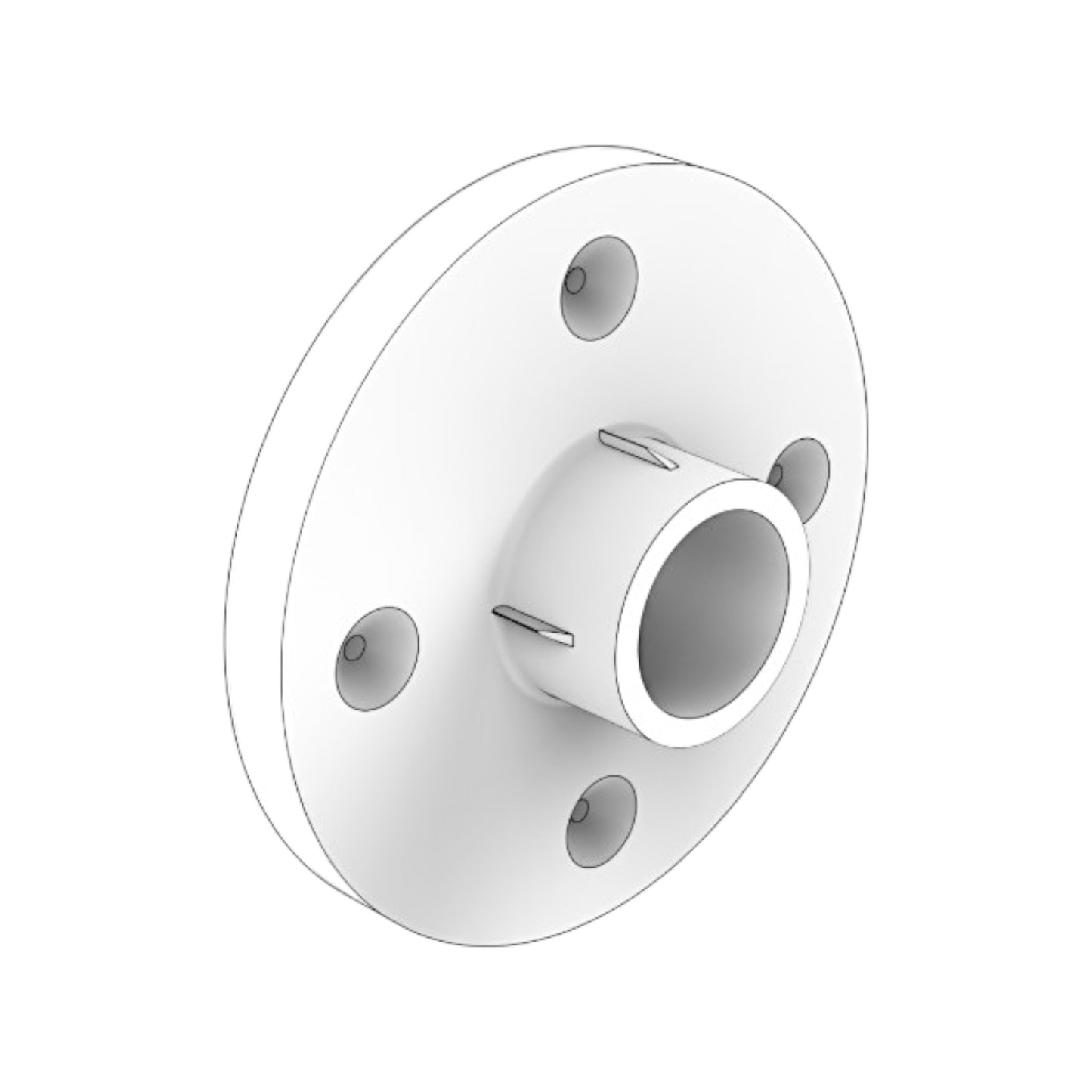 21328137 - Insulating Bushing