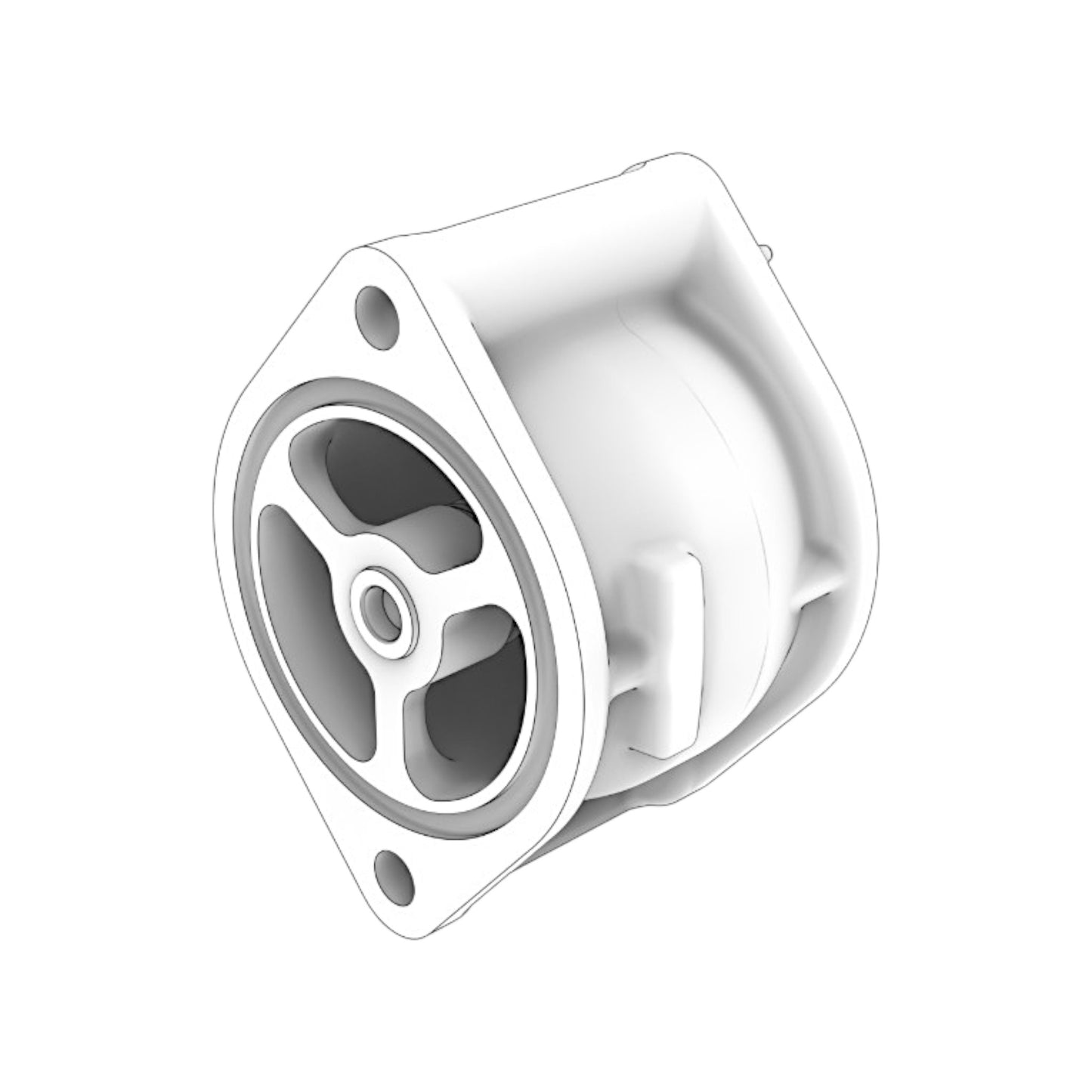 21331354 - Overflow Valve