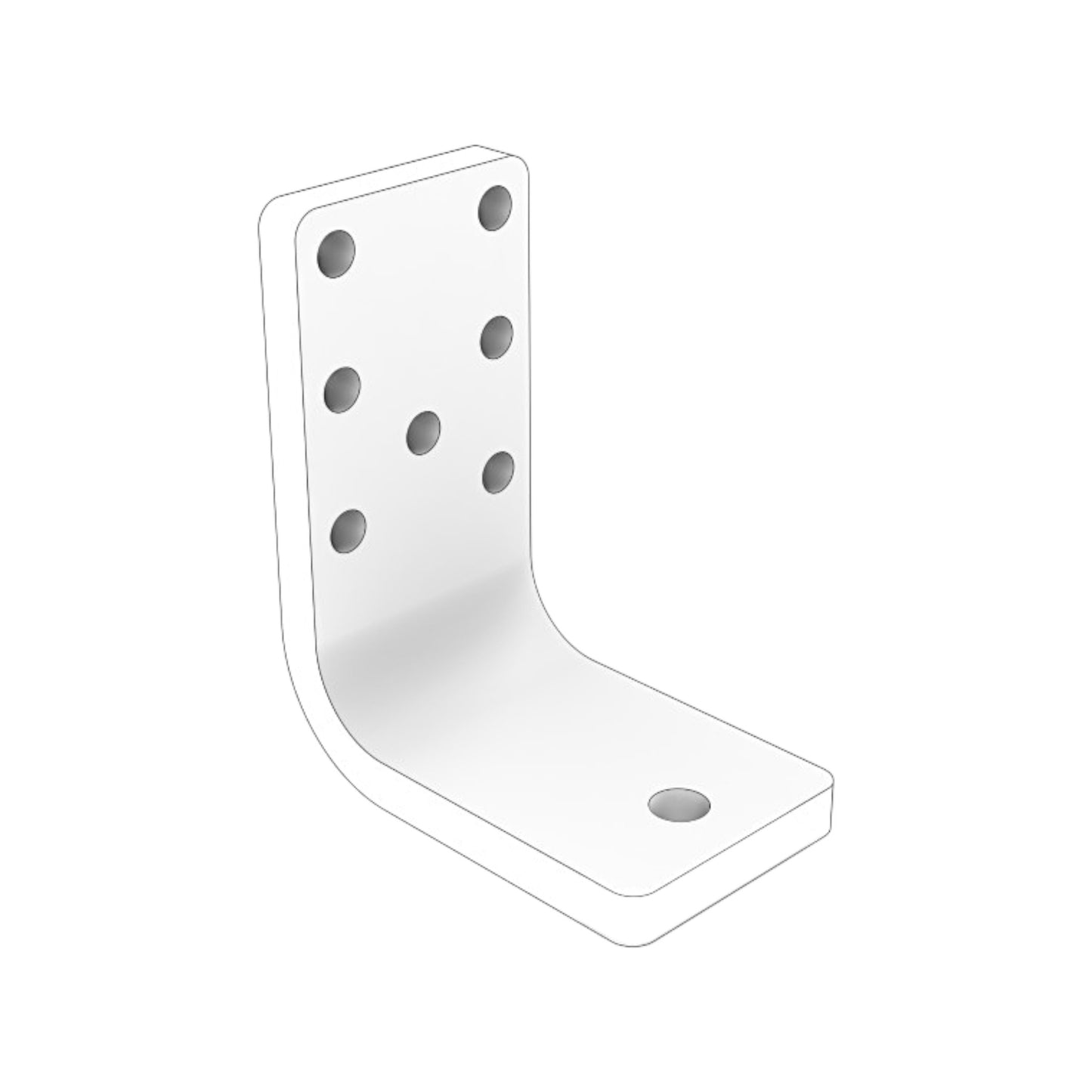 21341234 - Engine Mounting