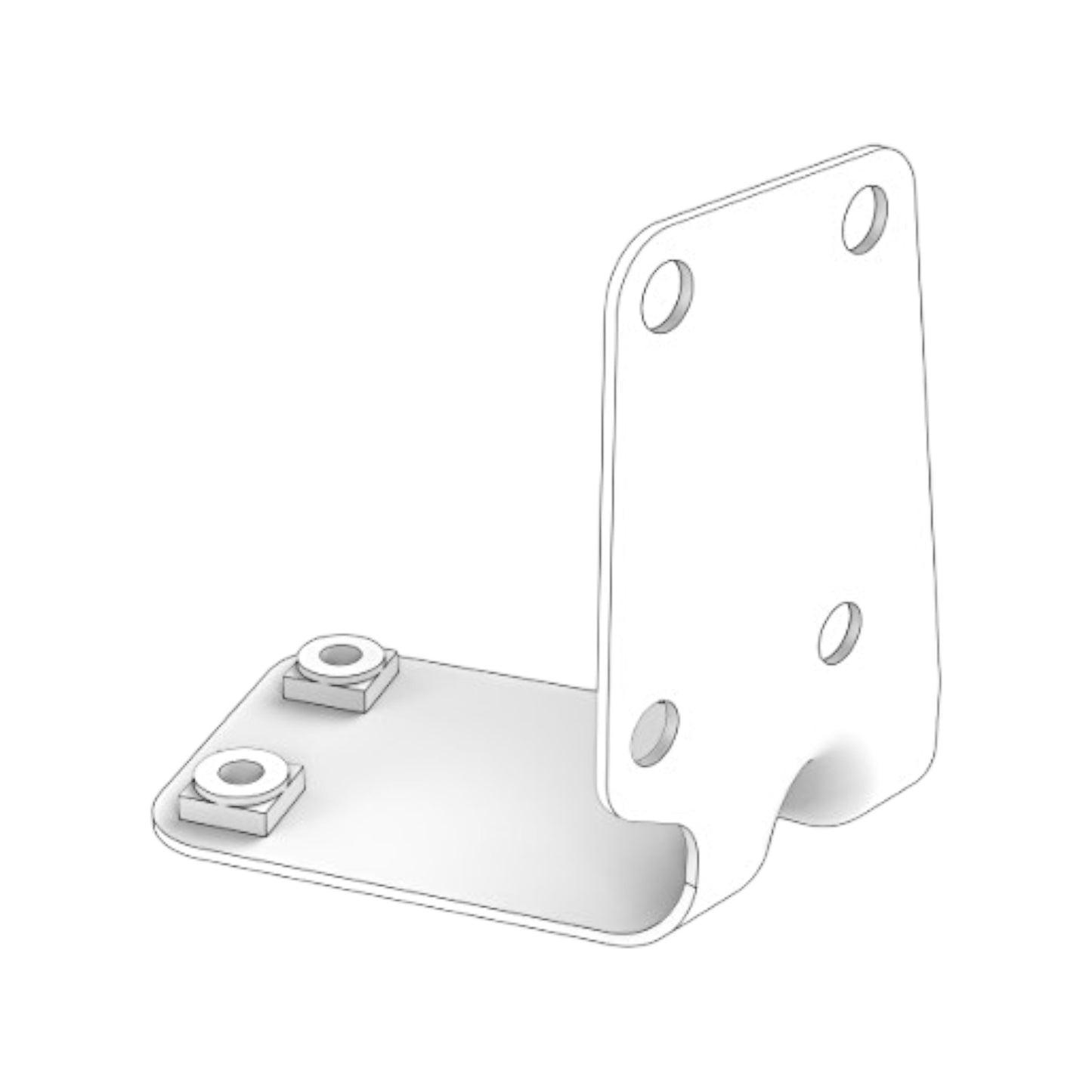 21353908 - Bracket
