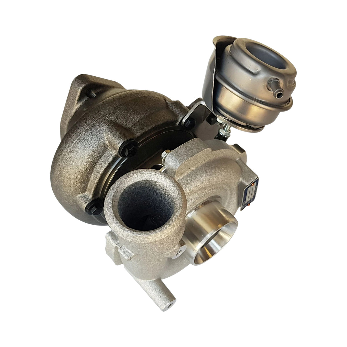 21354008 - Turbocharger