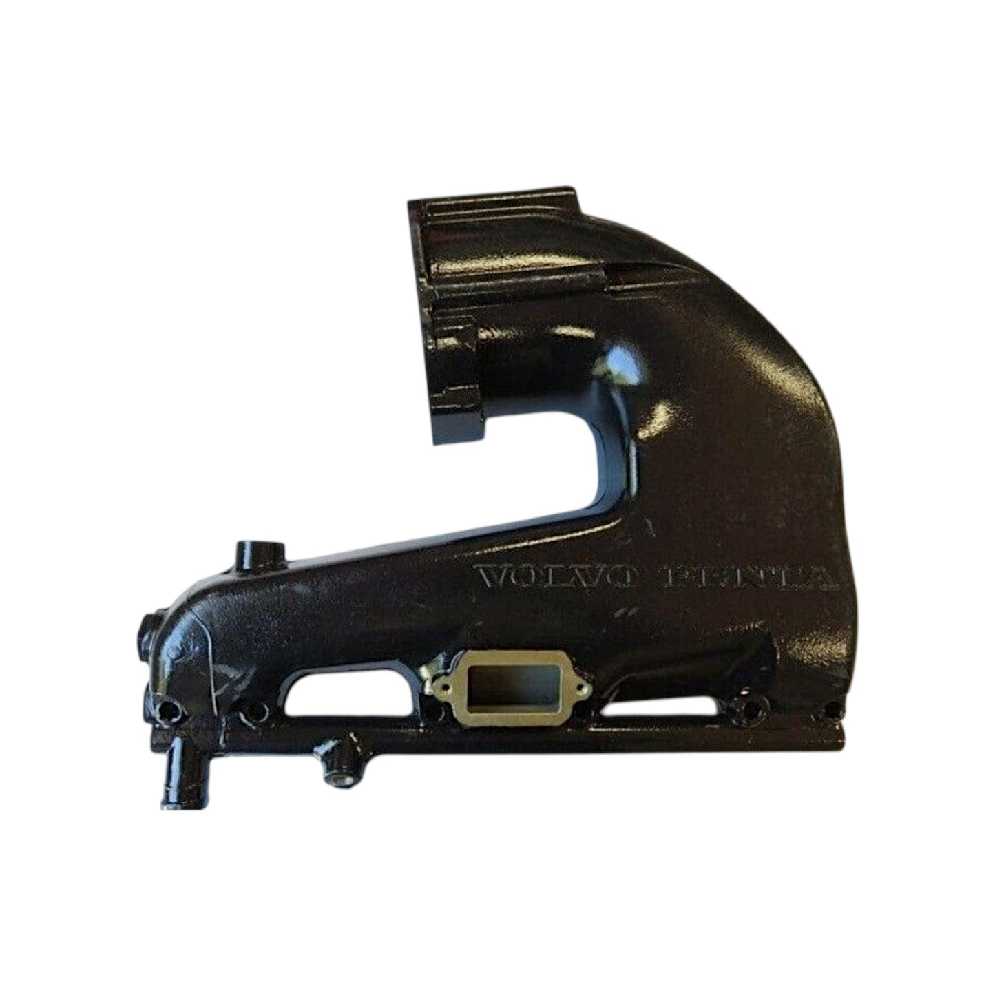 21356421 - Exhaust Manifold